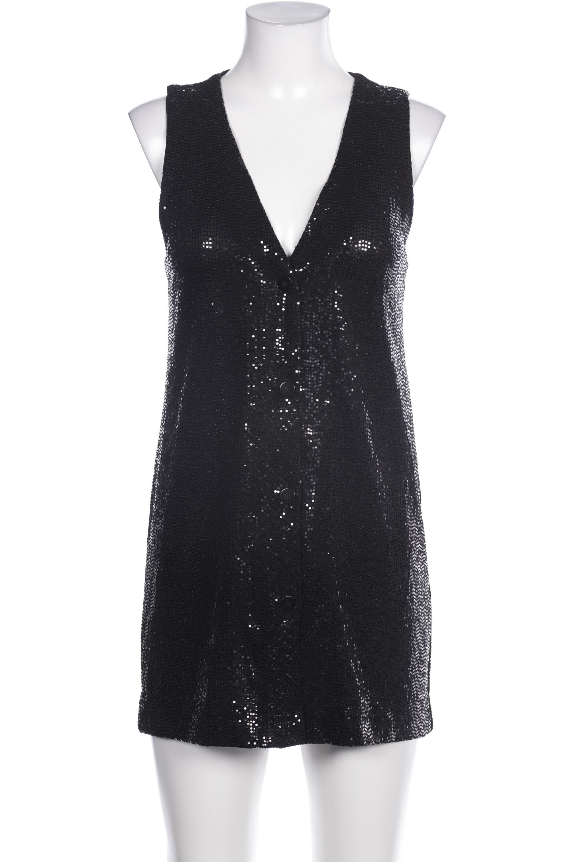 

Zara Damen Kleid, schwarz, Gr. 36