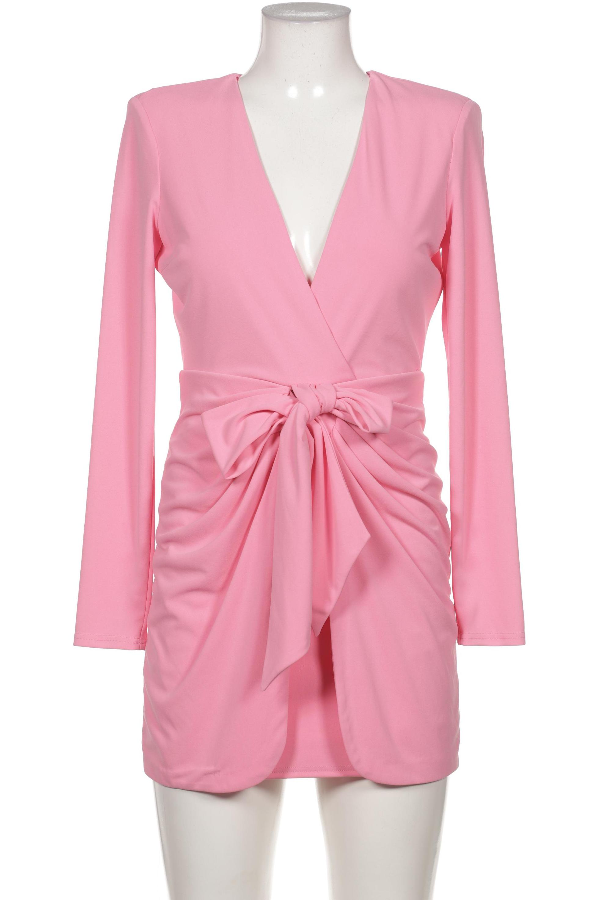 

Zara Damen Kleid, pink, Gr. 38