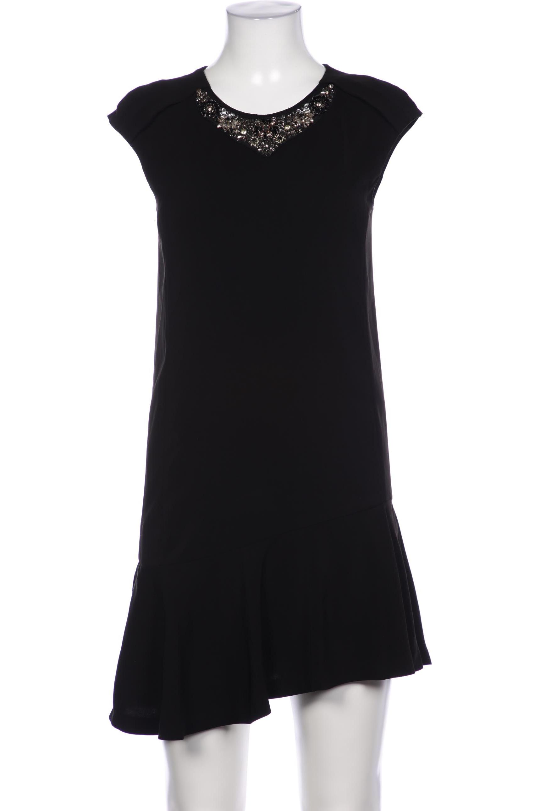 

Zara Damen Kleid, schwarz, Gr. 36