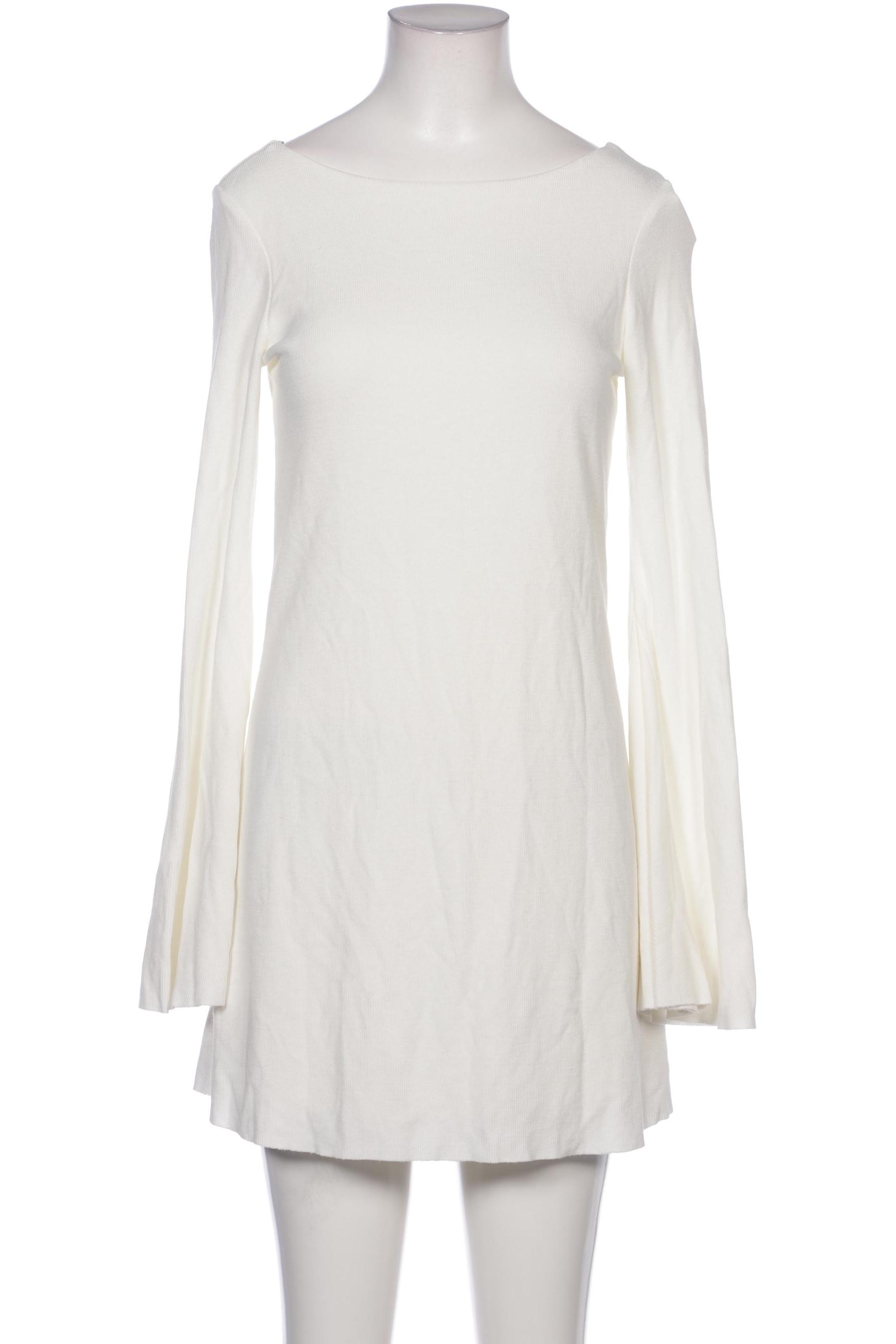 

Zara Damen Kleid, cremeweiß, Gr. 36