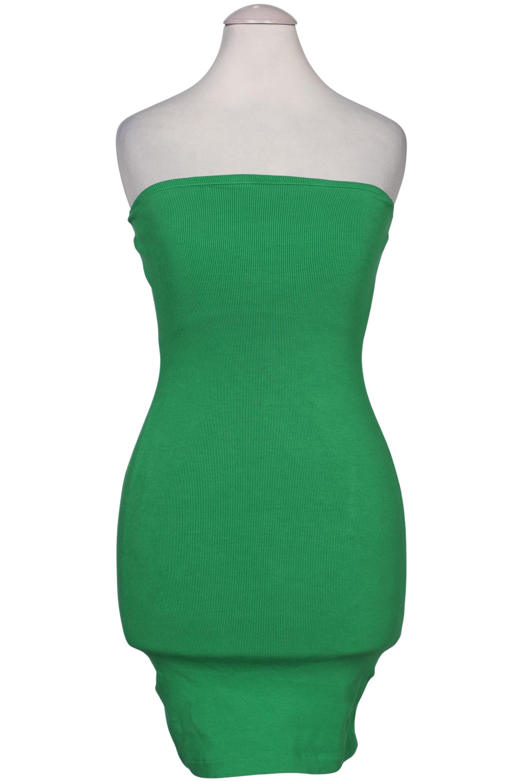 

Zara Damen Kleid, grün, Gr. 36