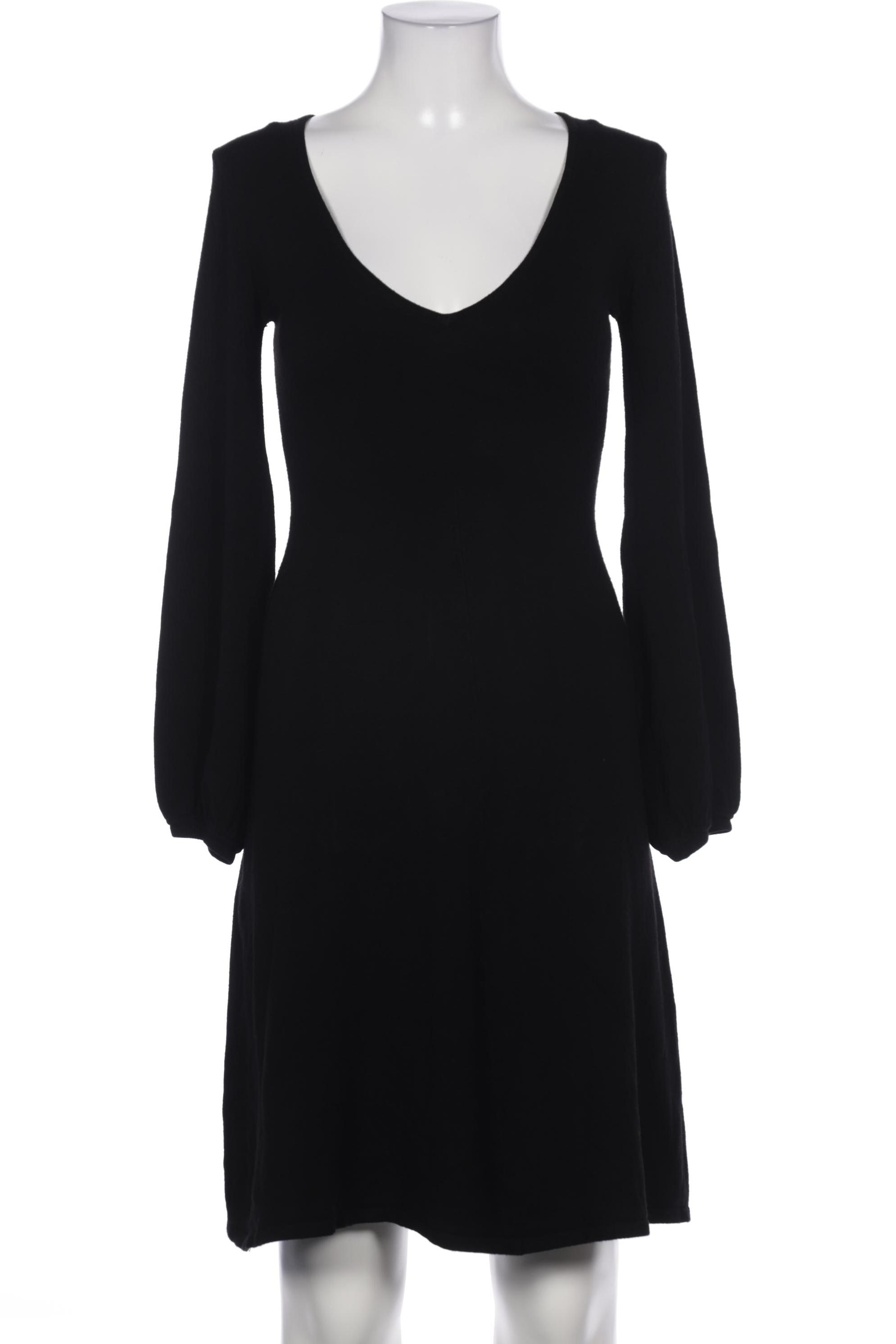 

ZARA Damen Kleid, schwarz