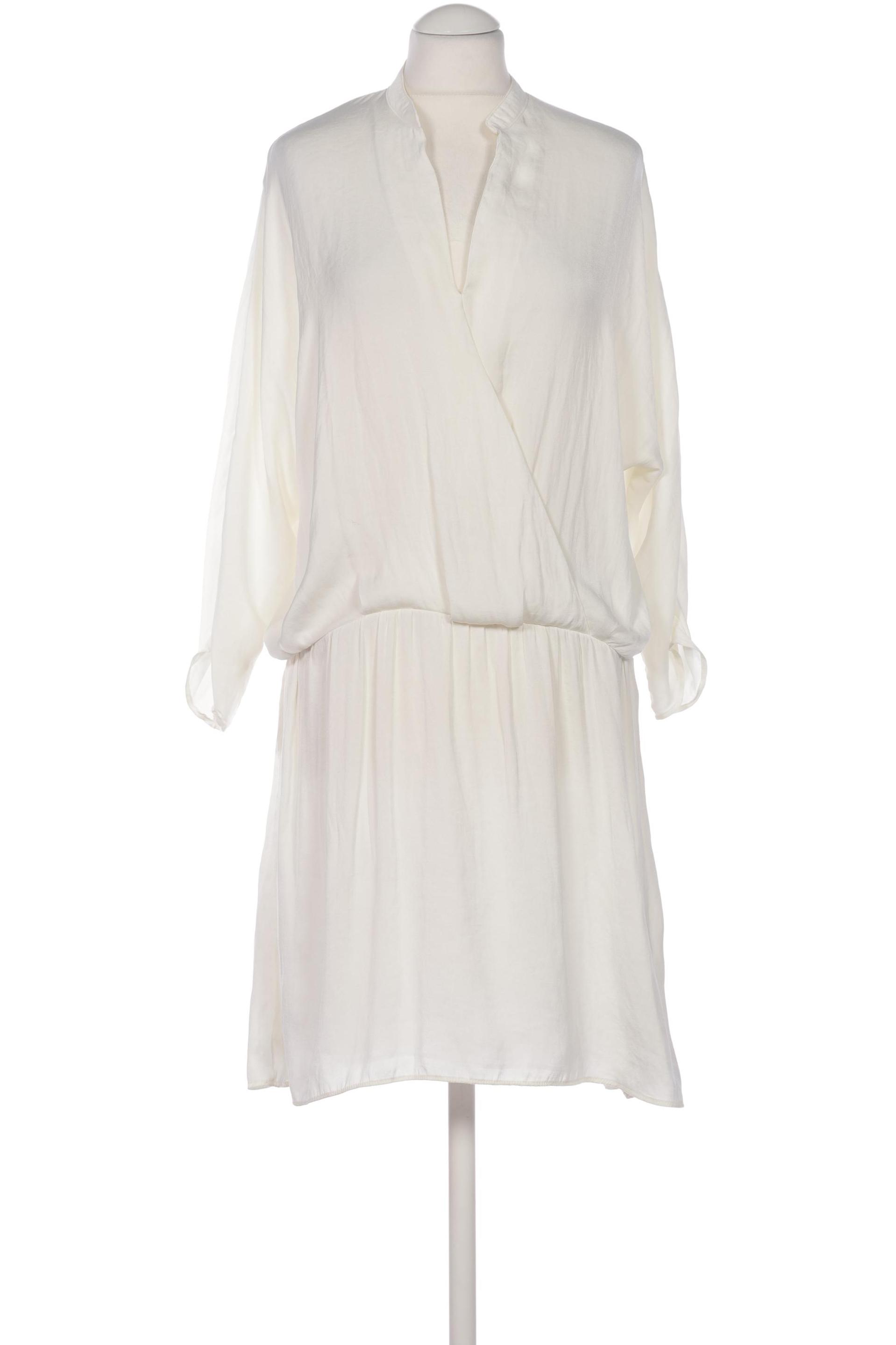 

Zara Damen Kleid, cremeweiß, Gr. 36