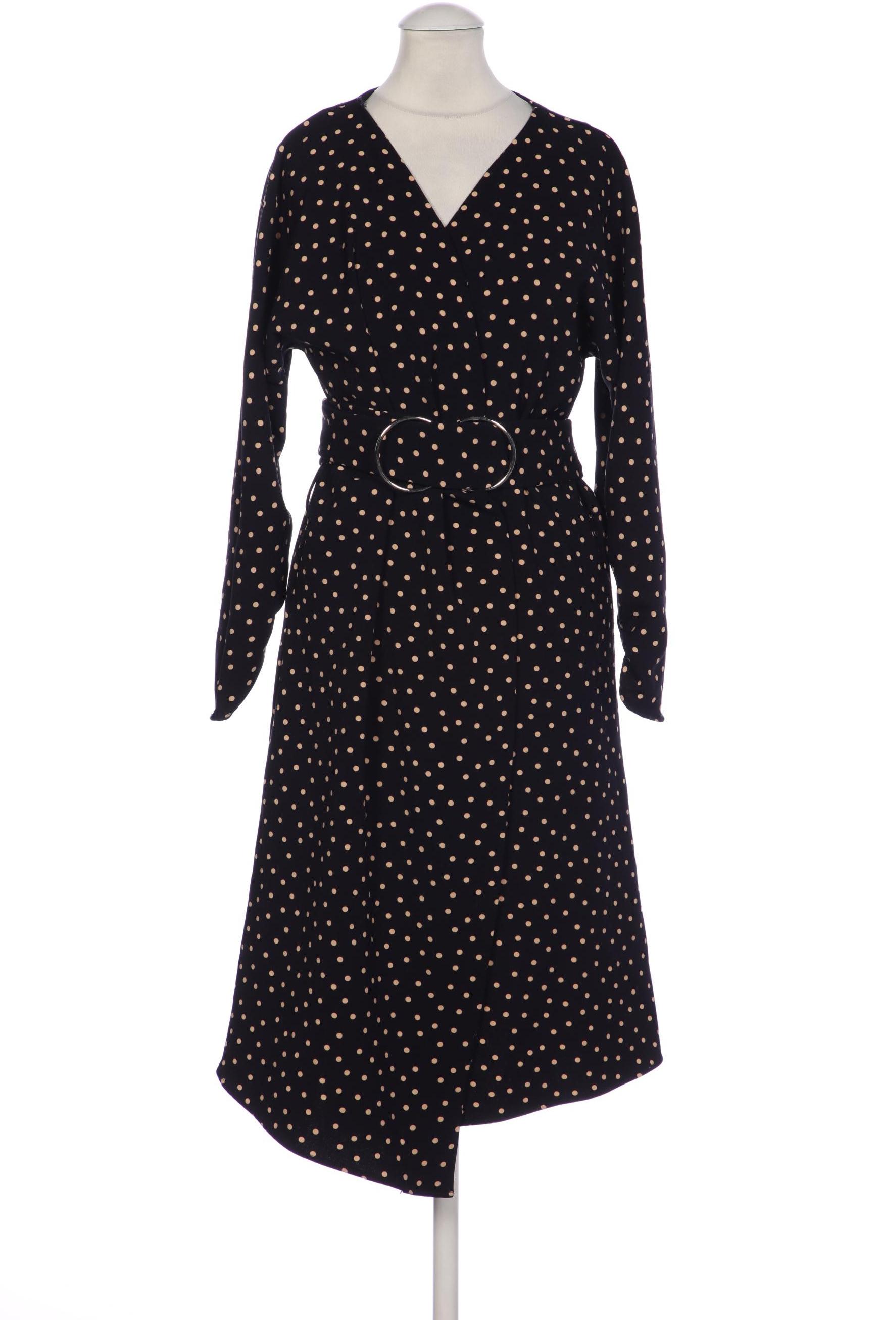 

Zara Damen Kleid, marineblau, Gr. 36