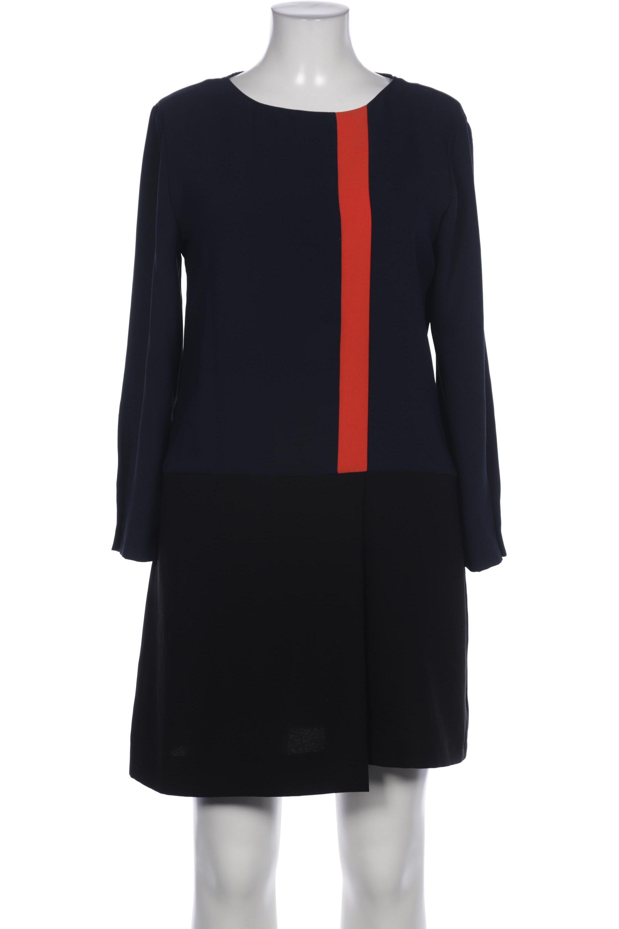 Thumbnail - Zara Damen Kleid, marineblau, Gr. 44
