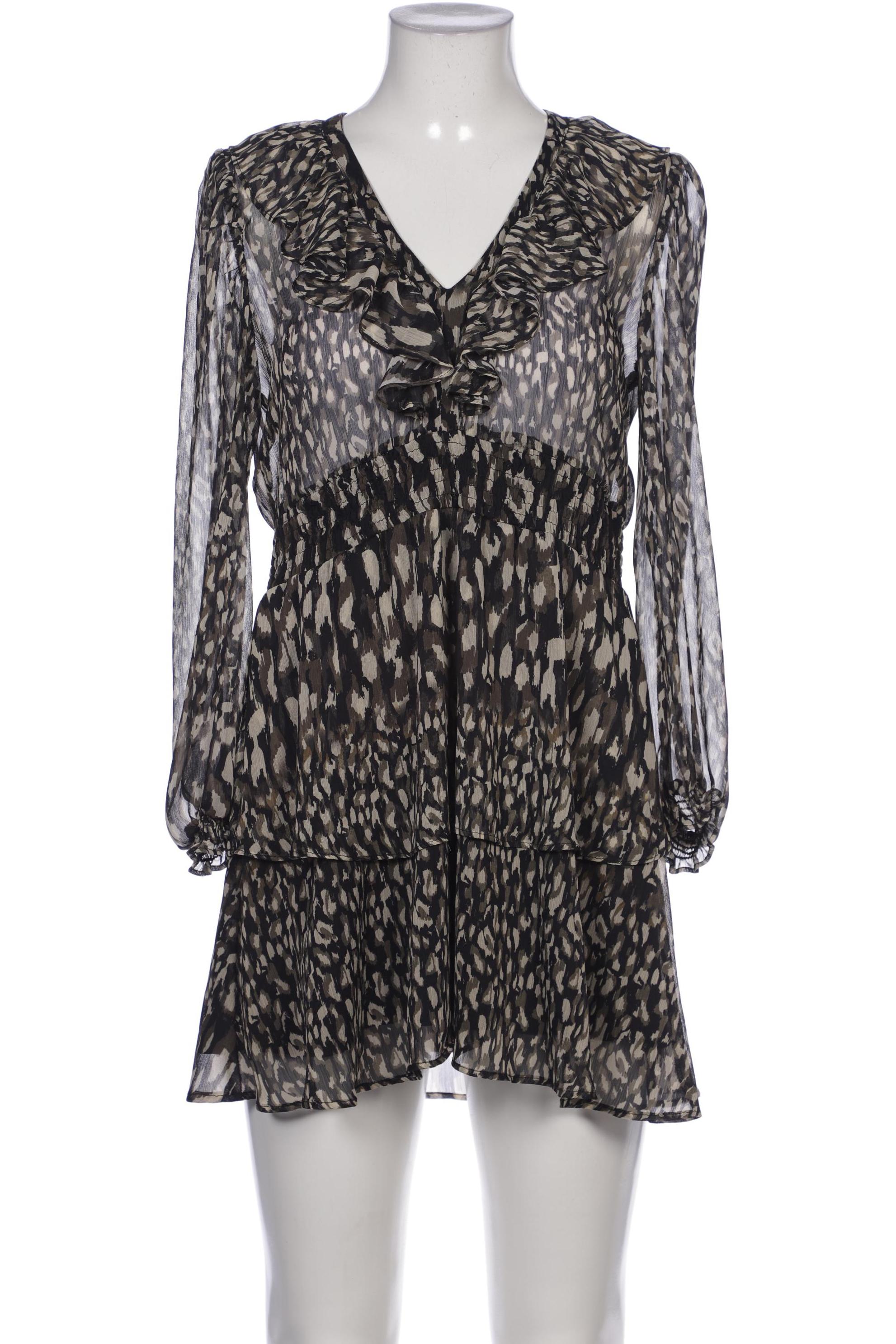 

Zara Damen Kleid, mehrfarbig, Gr. 42