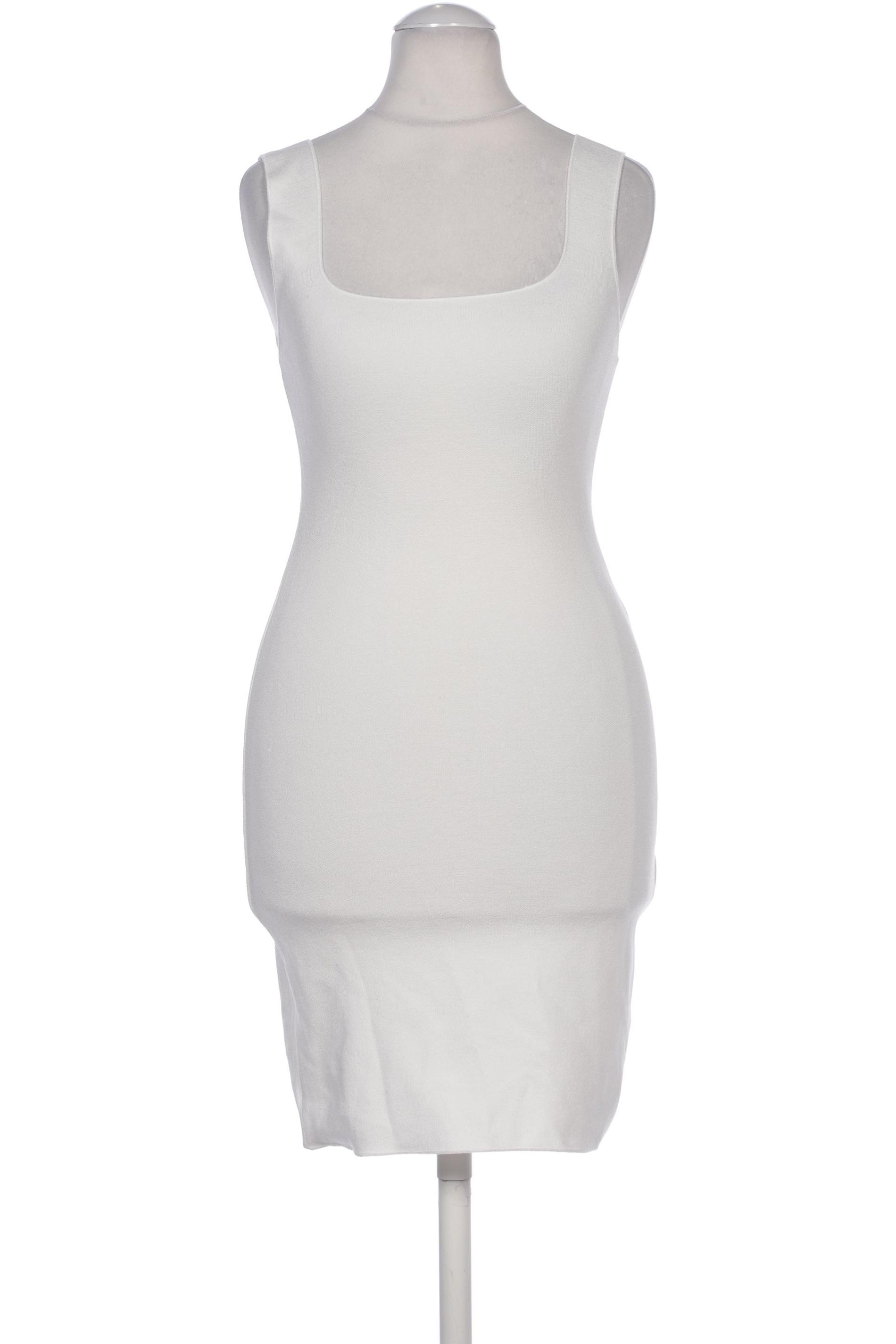 

Zara Damen Kleid, weiß, Gr. 36