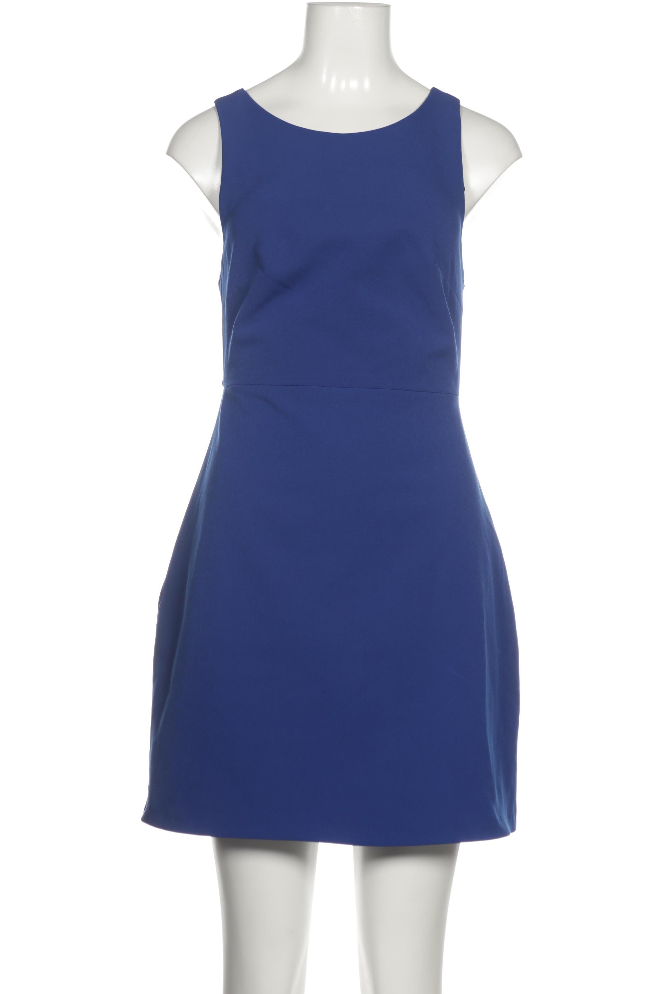 

Zara Damen Kleid, blau, Gr. 36