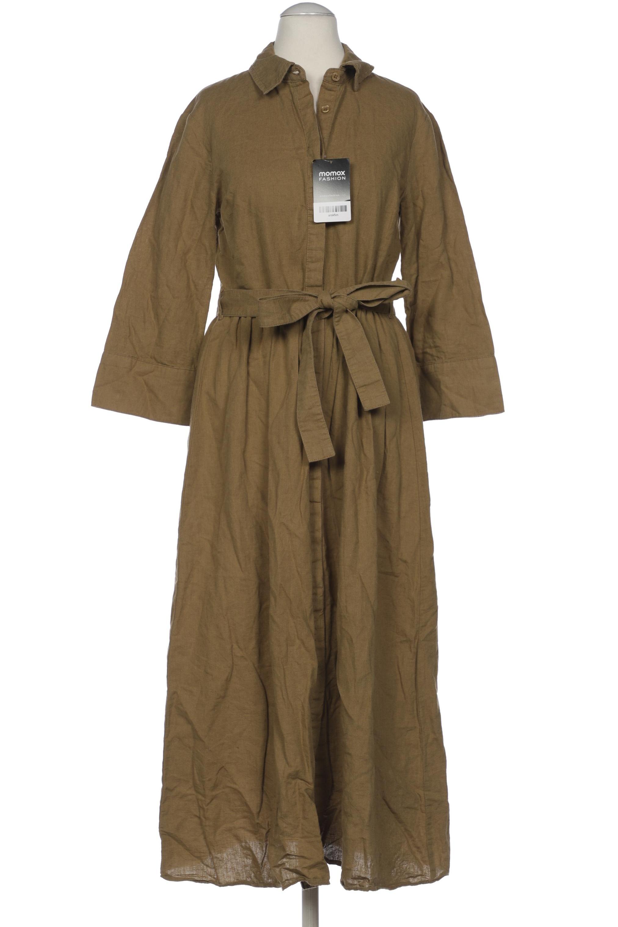 

Zara Damen Kleid, braun, Gr. 36