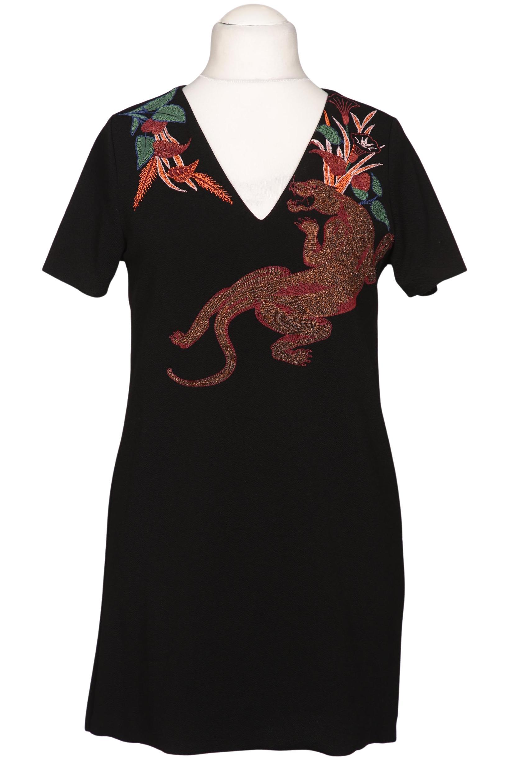 

Zara Damen Kleid, schwarz, Gr. 38