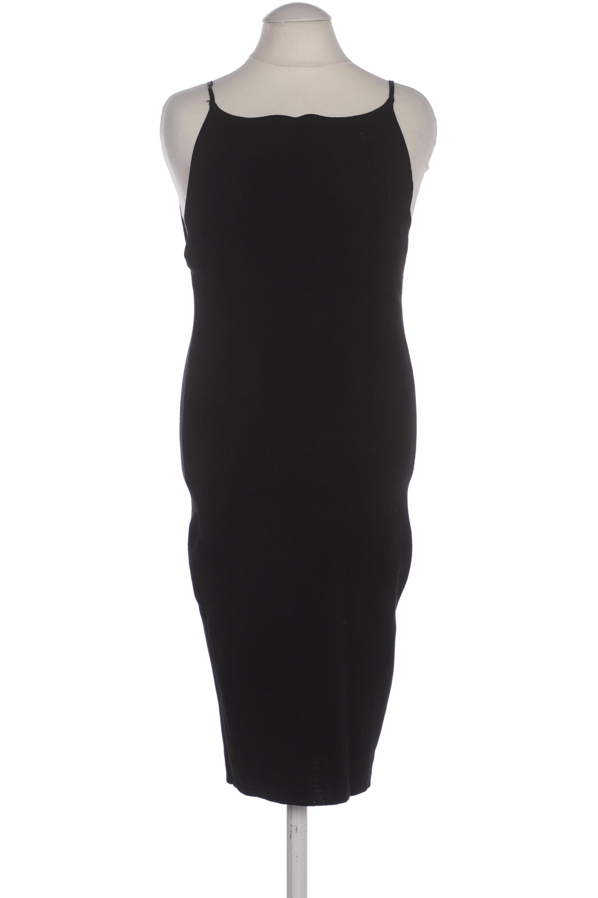 Thumbnail - Zara Damen Kleid, schwarz, Gr. 36