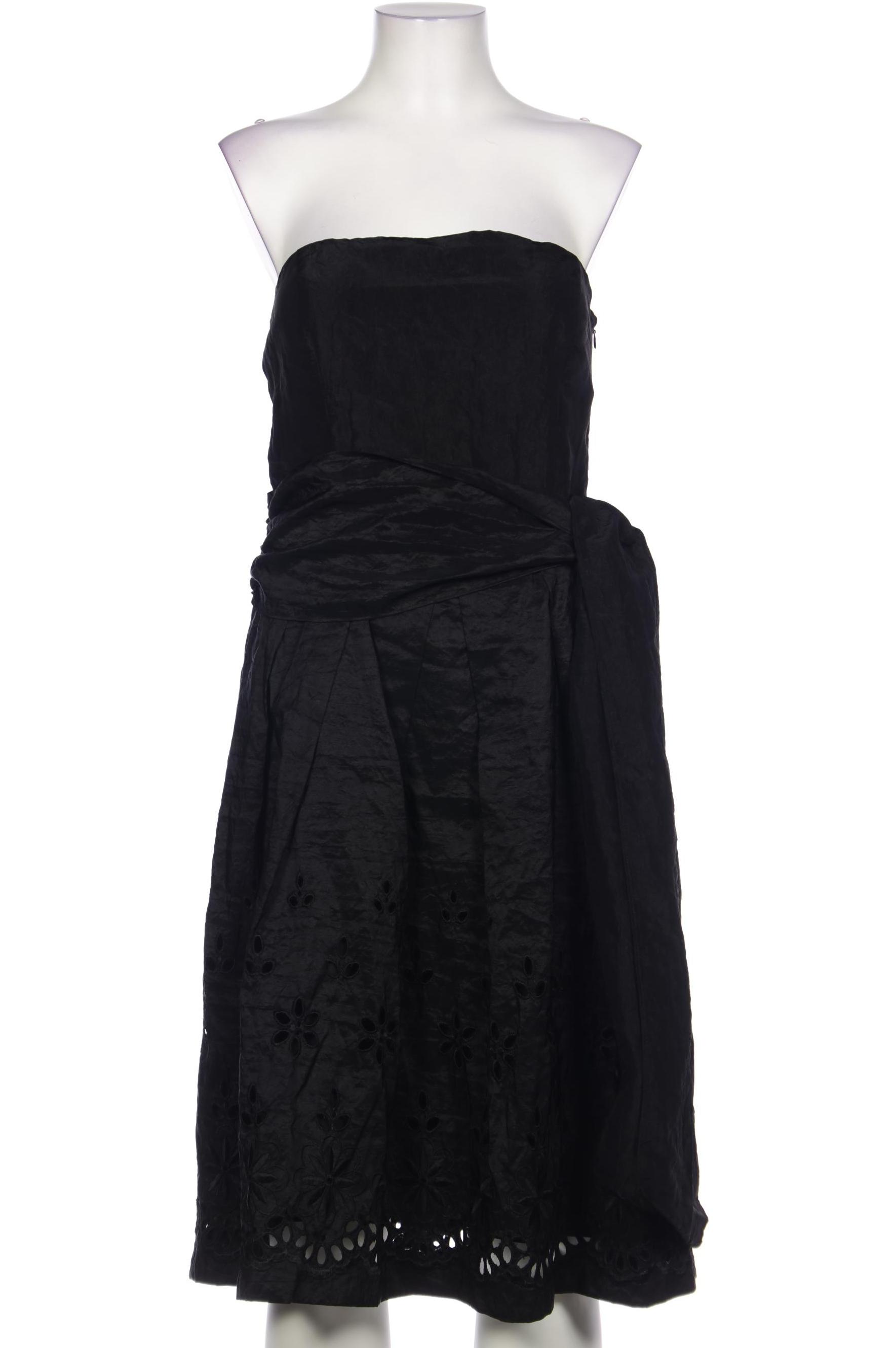 

ZARA Damen Kleid, schwarz