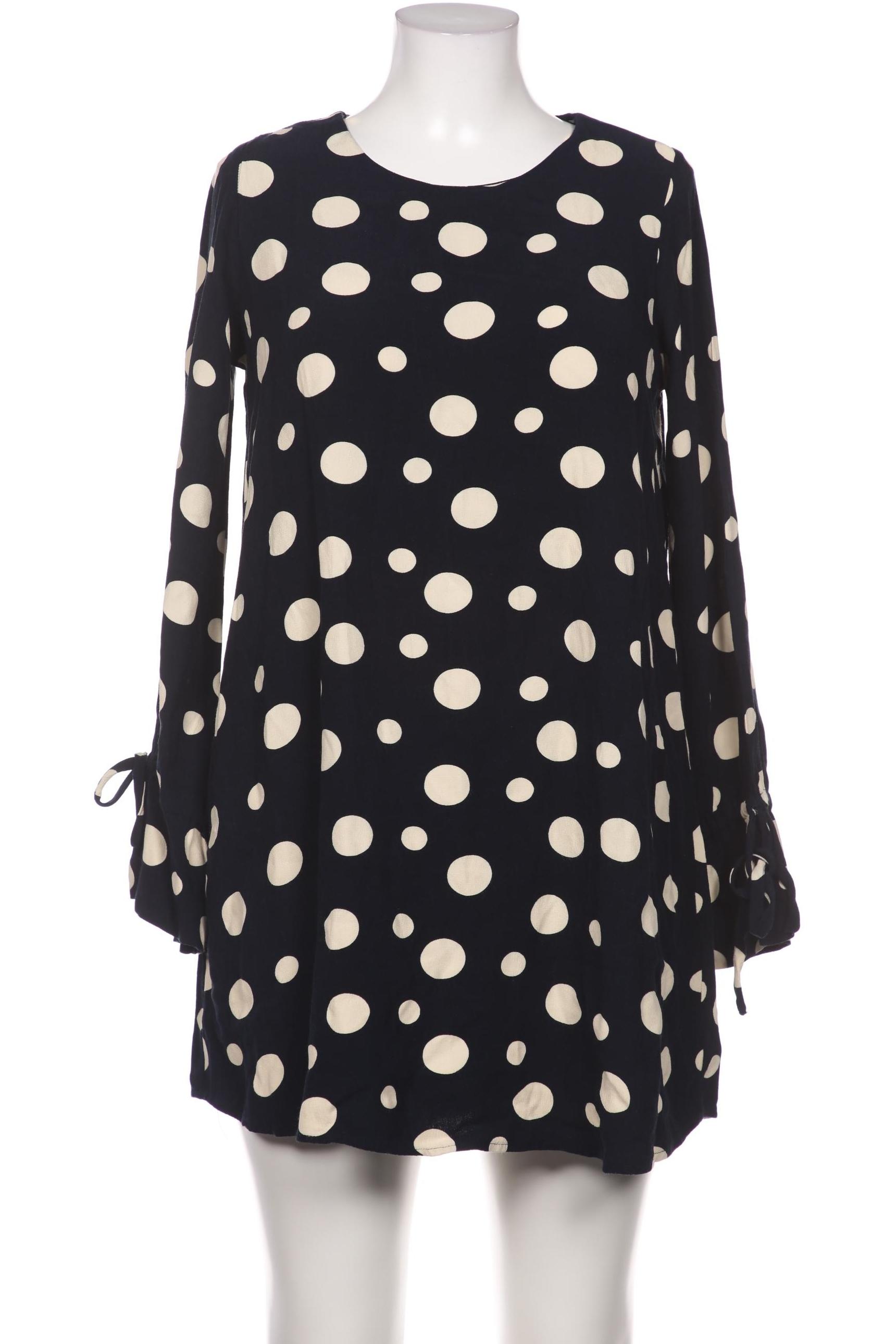 

Zara Damen Kleid, marineblau, Gr. 42