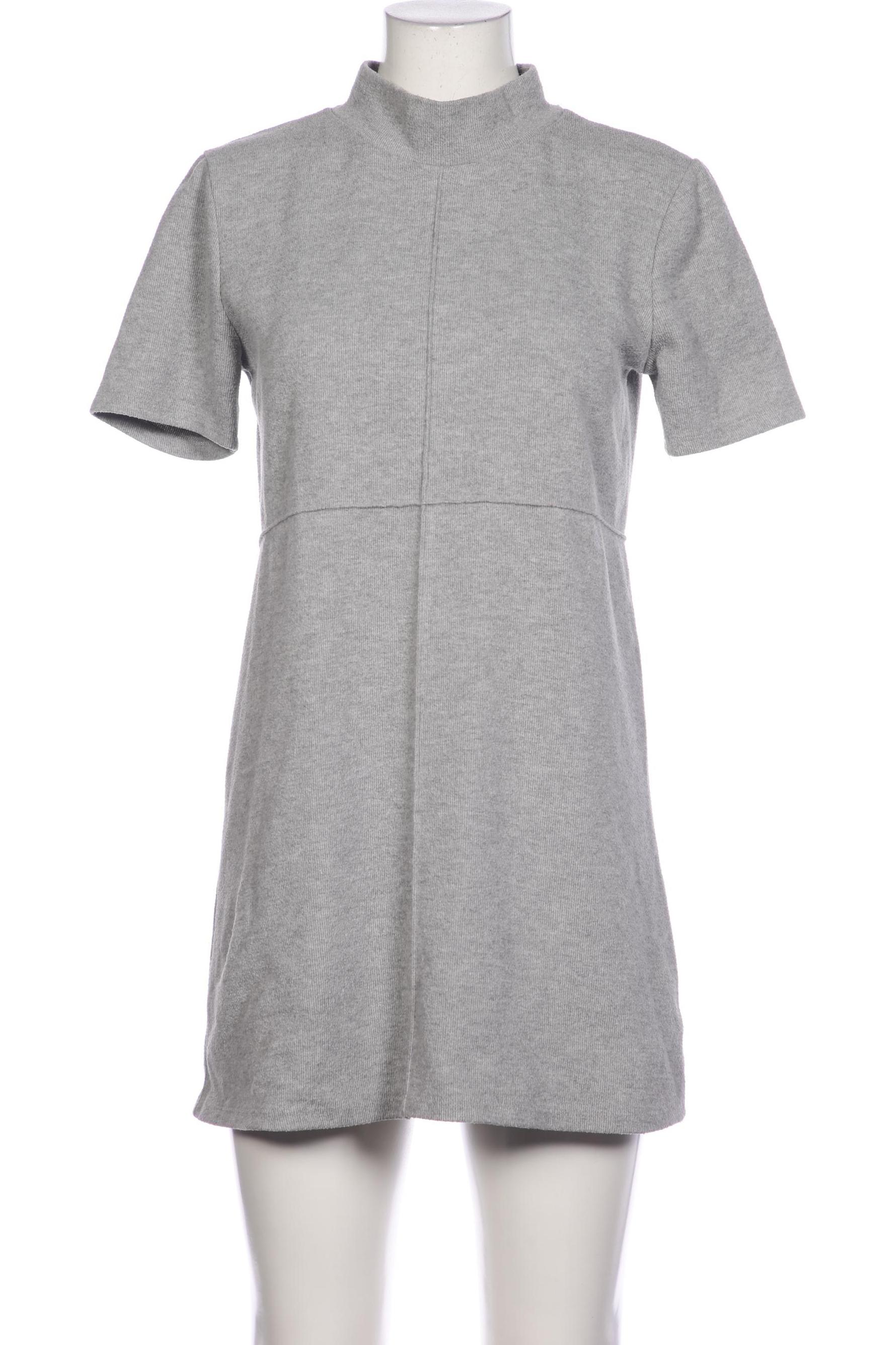 

Zara Damen Kleid, grau, Gr. 42