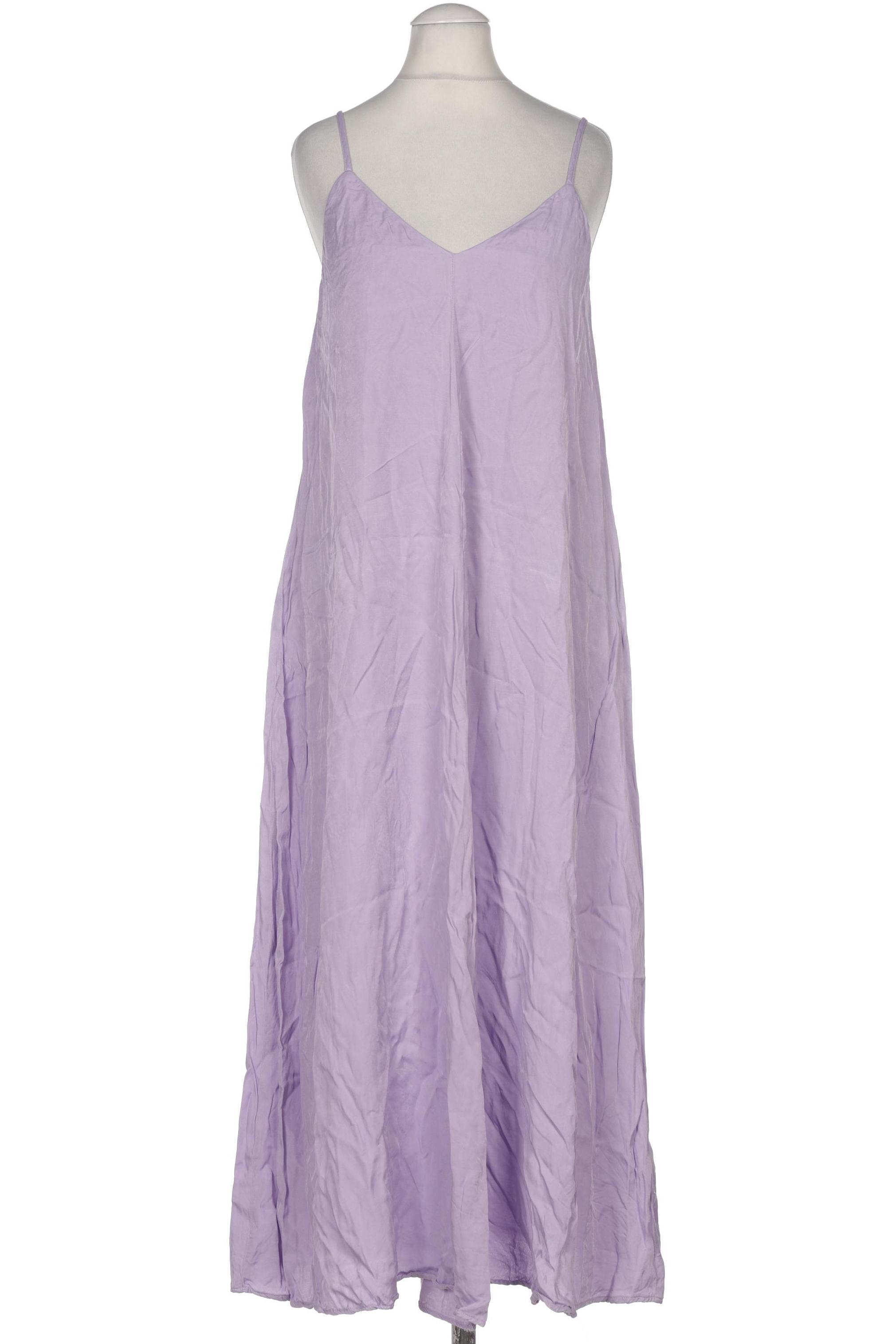 

ZARA Damen Kleid, flieder