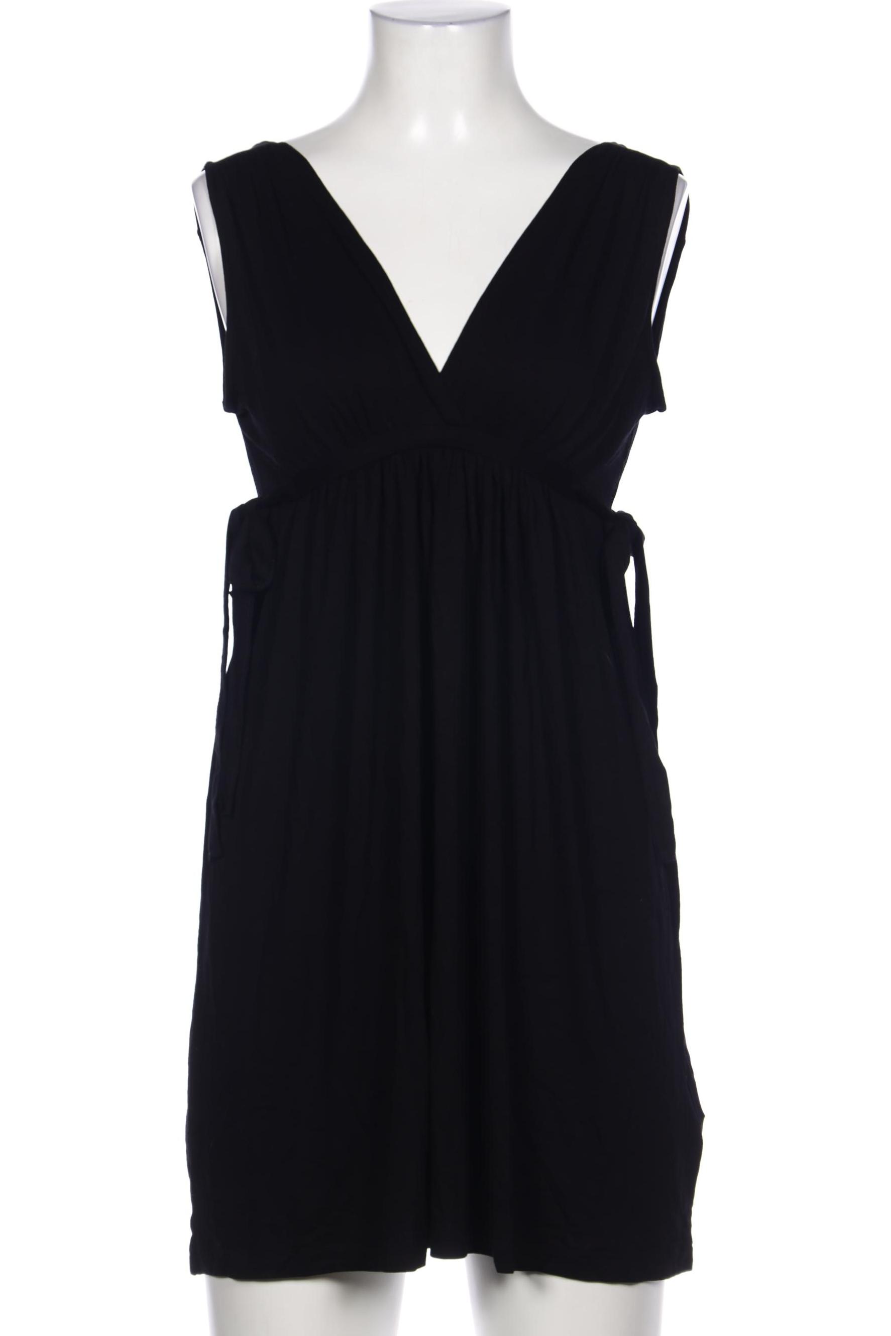 

ZARA Damen Kleid, schwarz