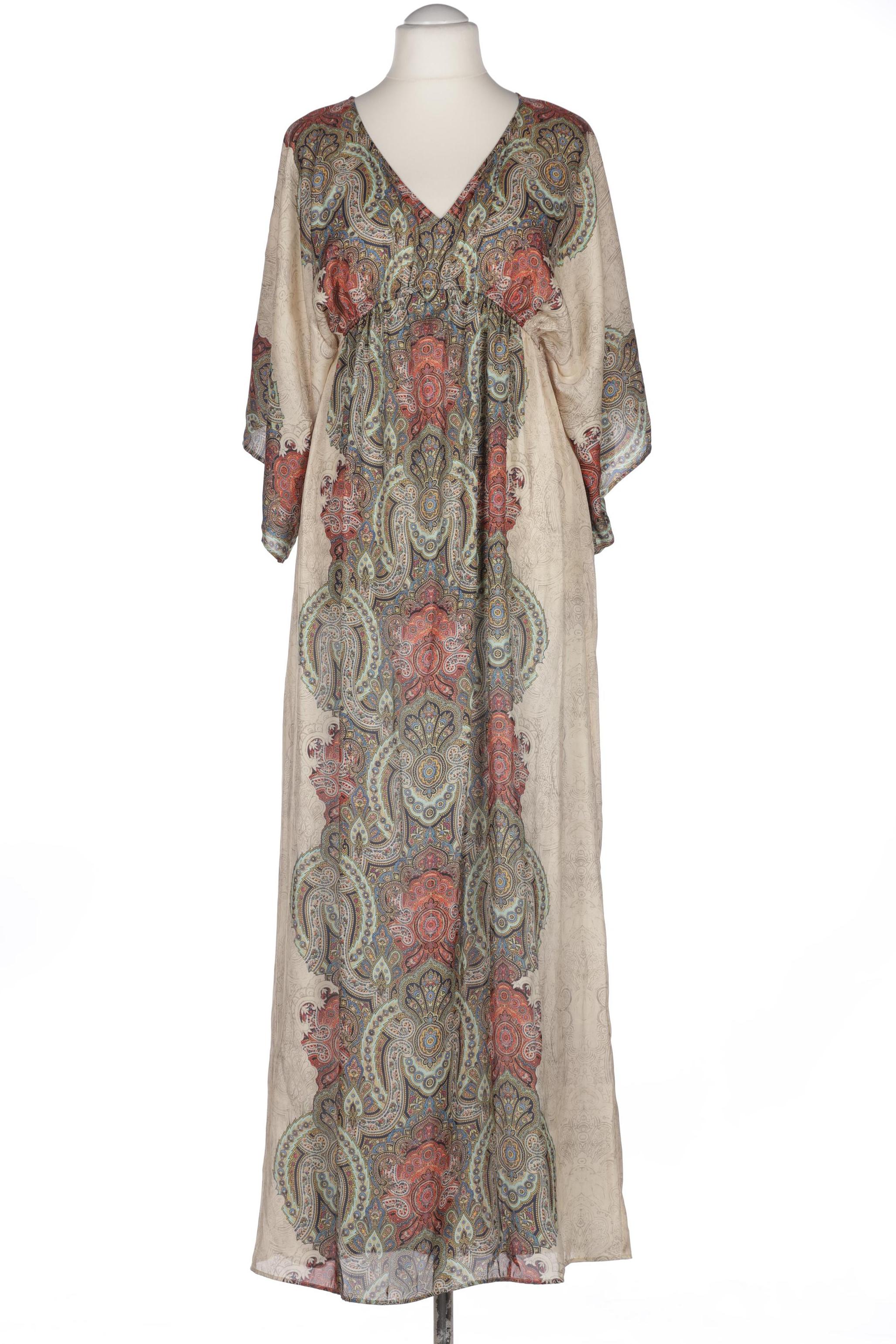 

Zara Damen Kleid, mehrfarbig, Gr. 38