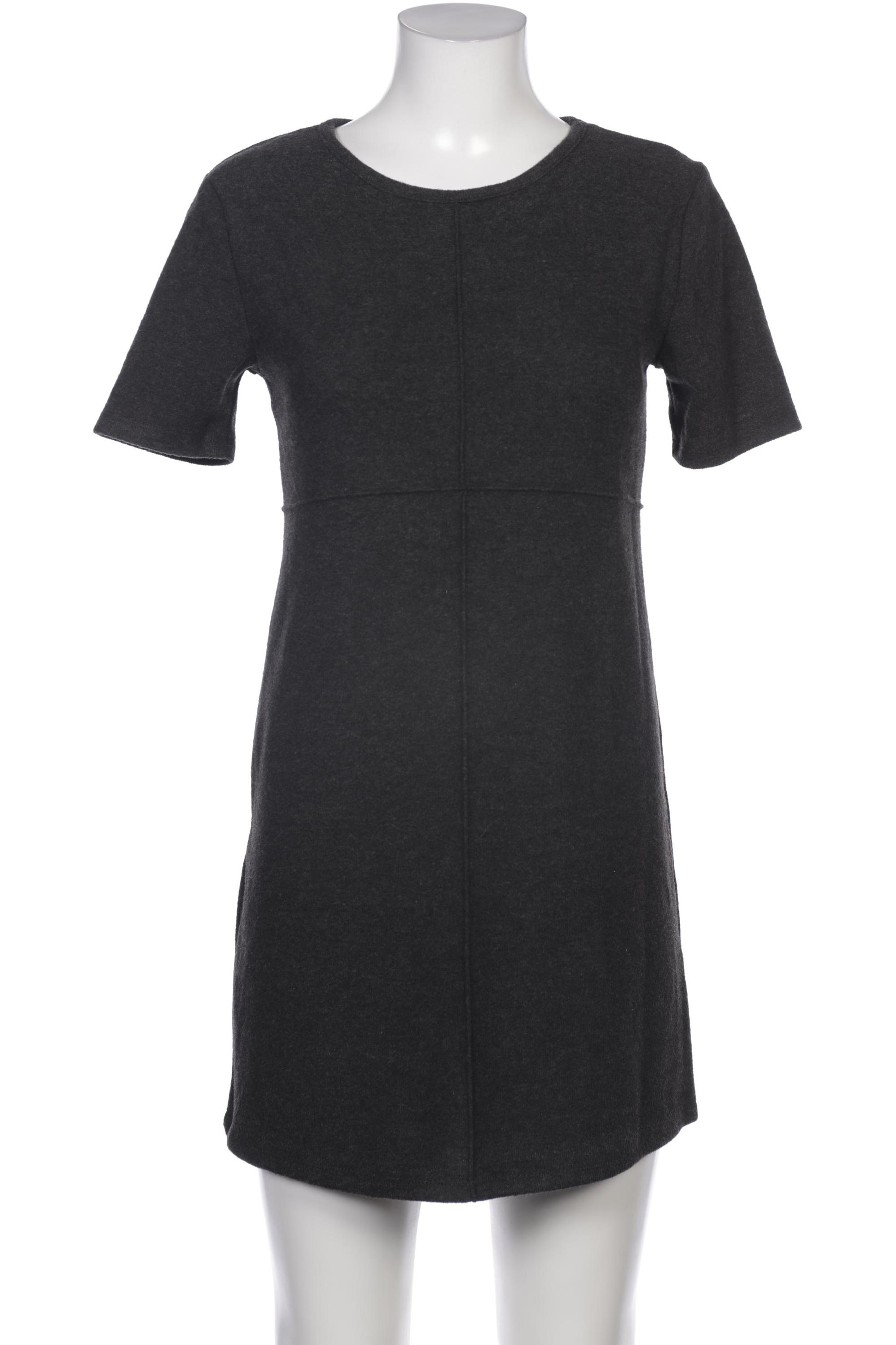 

ZARA Damen Kleid, grau
