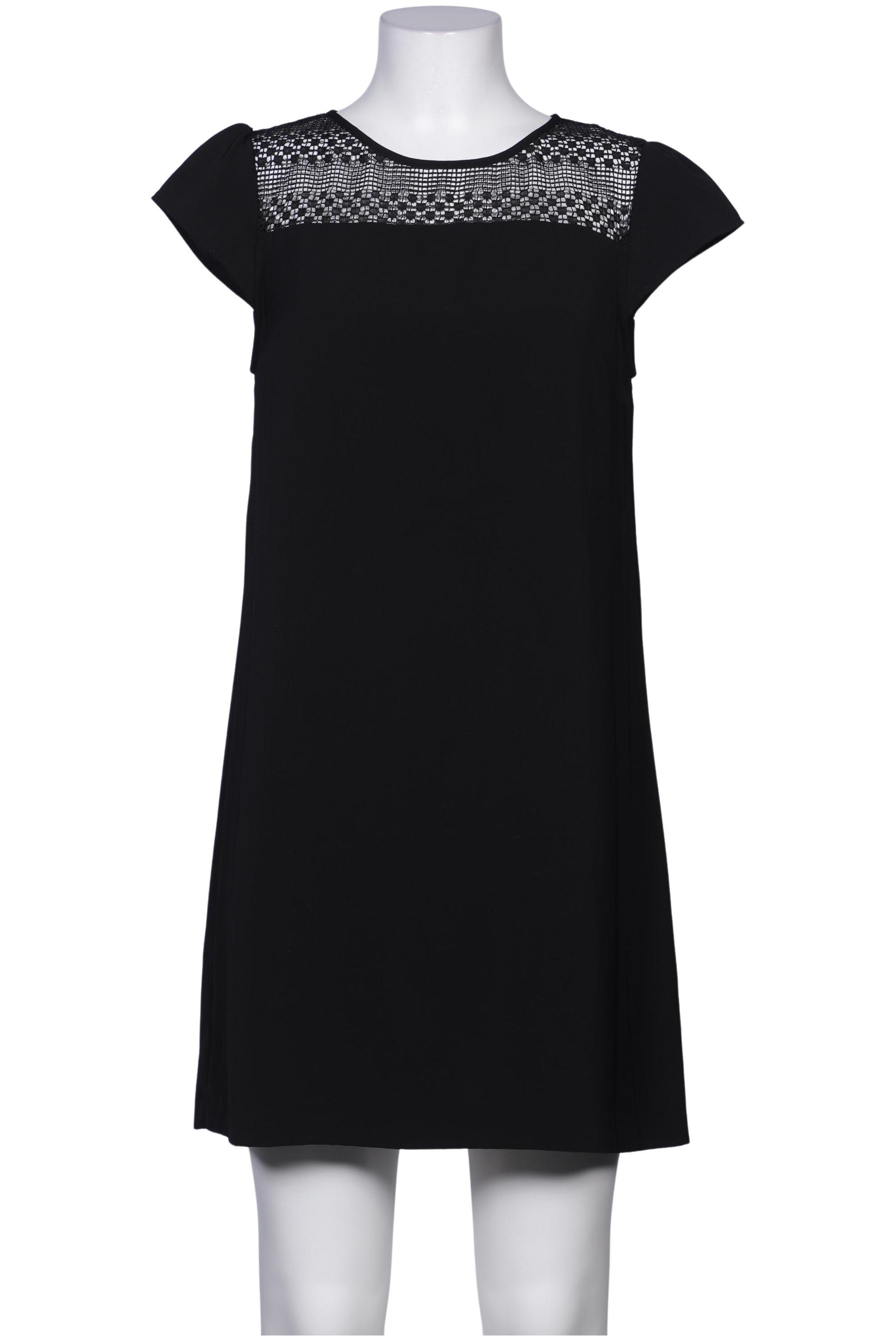 

Zara Damen Kleid, schwarz, Gr. 42