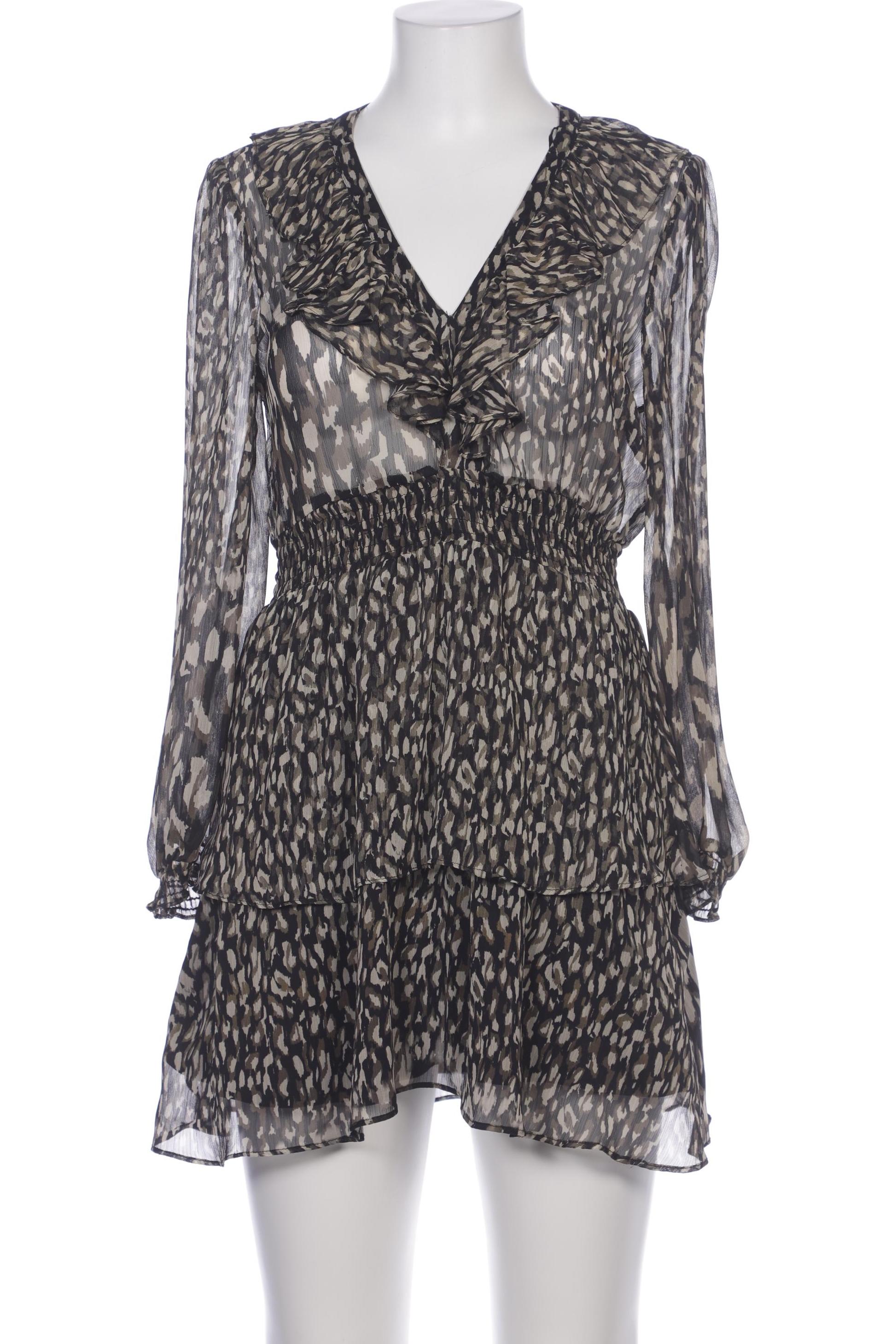 

Zara Damen Kleid, schwarz, Gr. 42