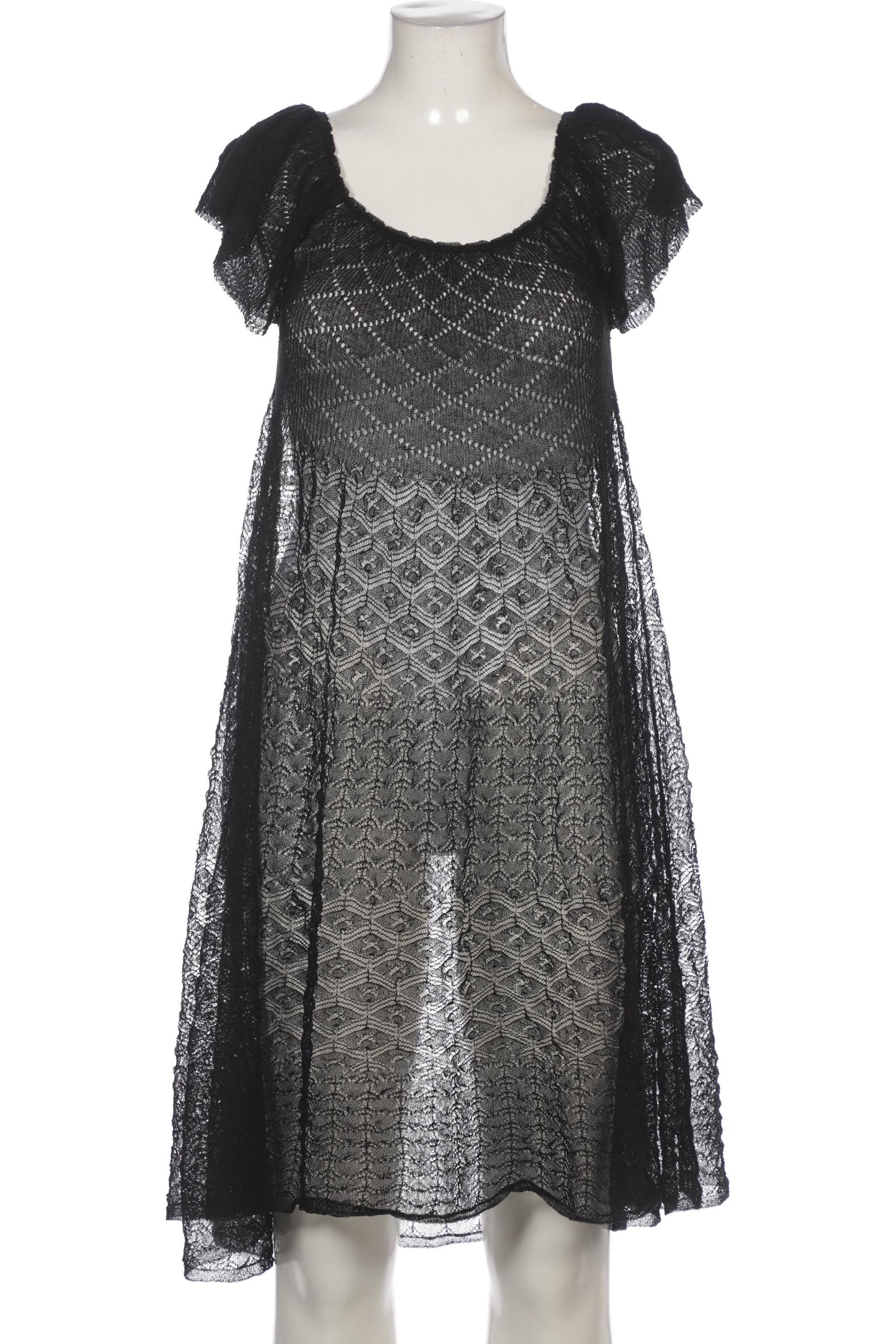 

ZARA Damen Kleid, schwarz