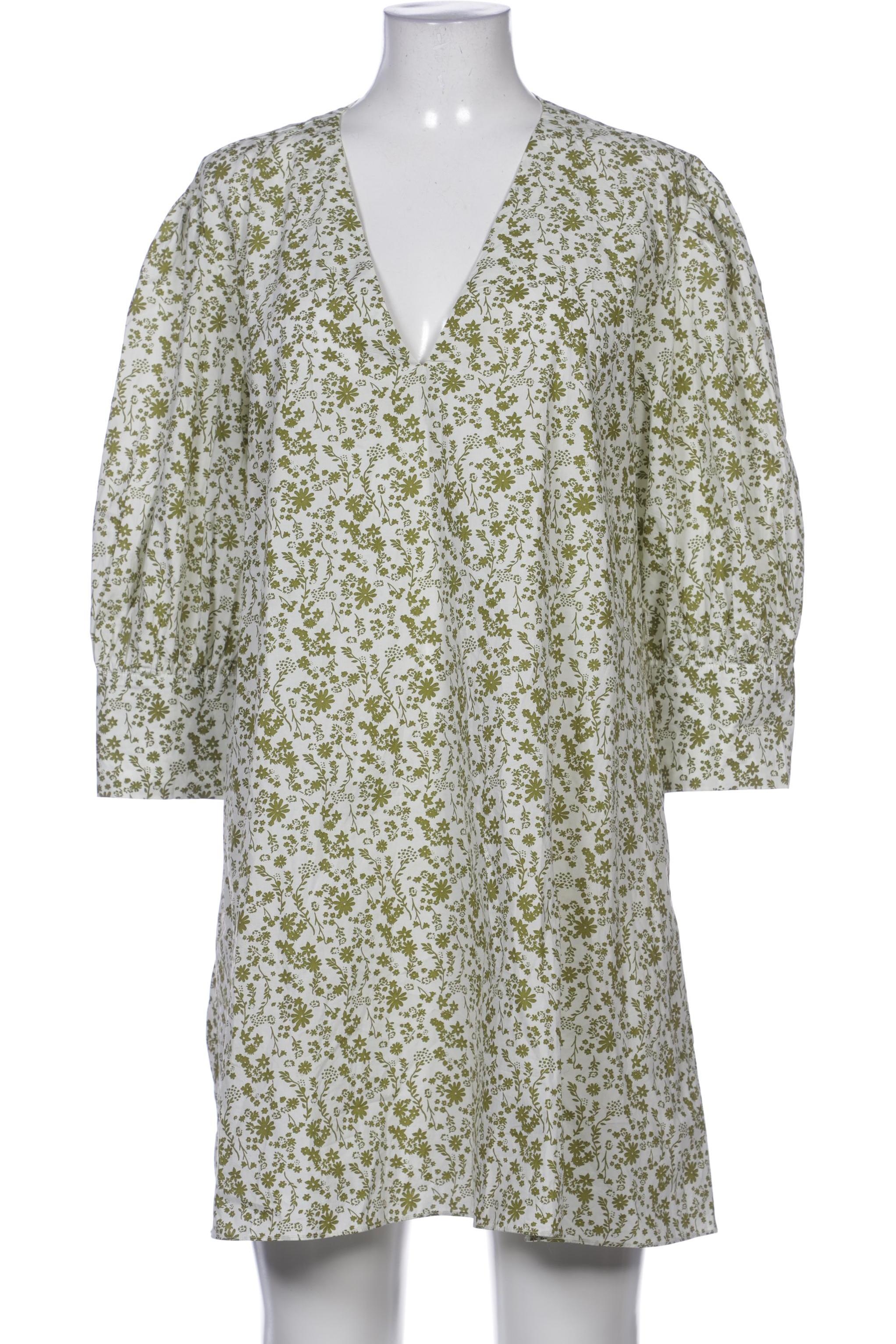 

Zara Damen Kleid, grün, Gr. 42
