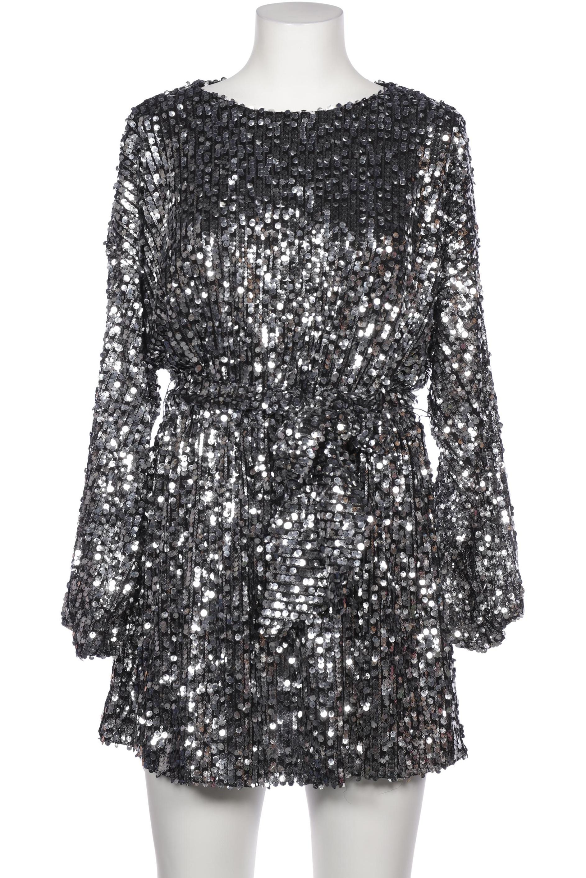 

Zara Damen Kleid, schwarz, Gr. 42