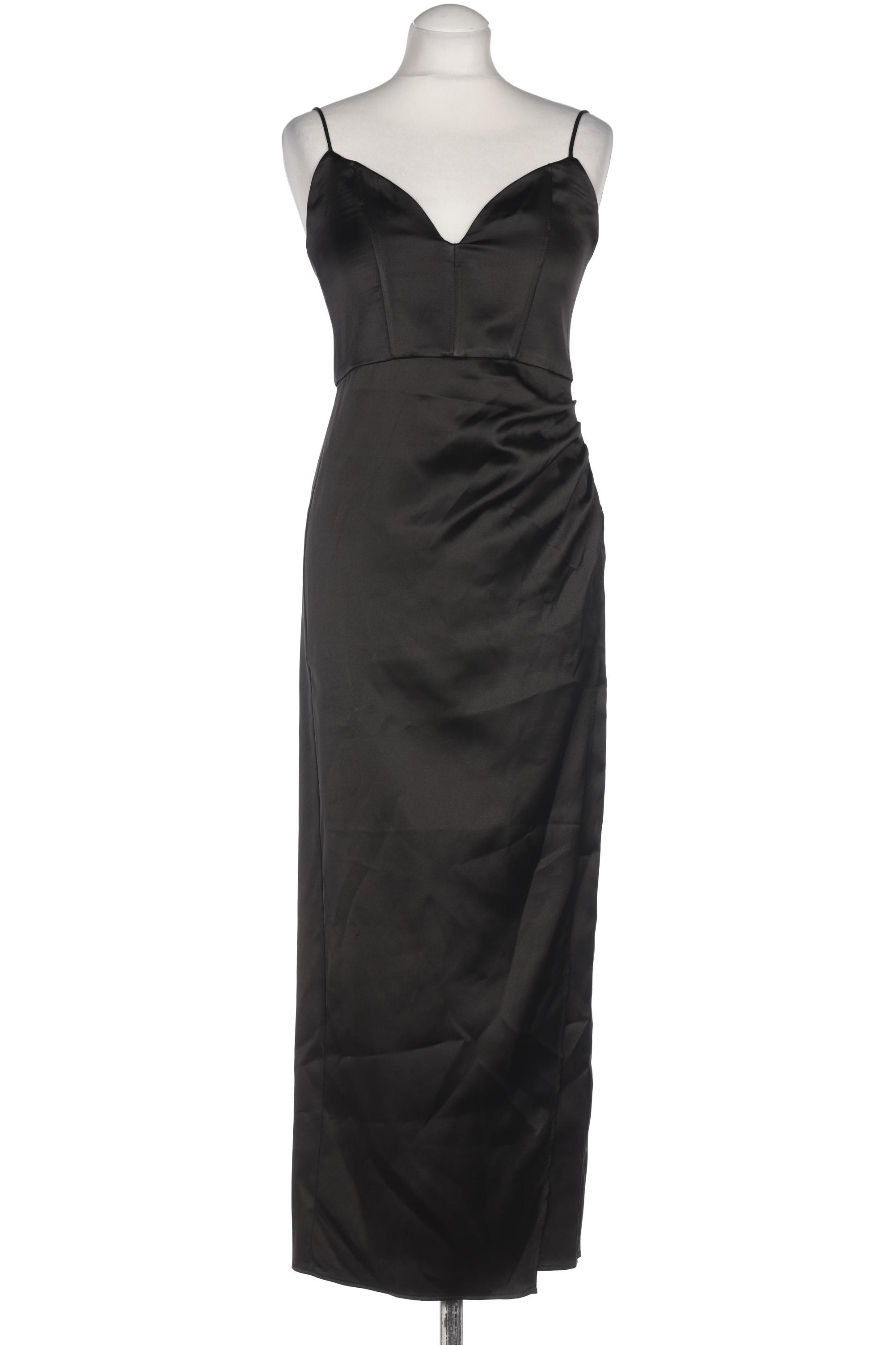 

Zara Damen Kleid, schwarz, Gr. 38