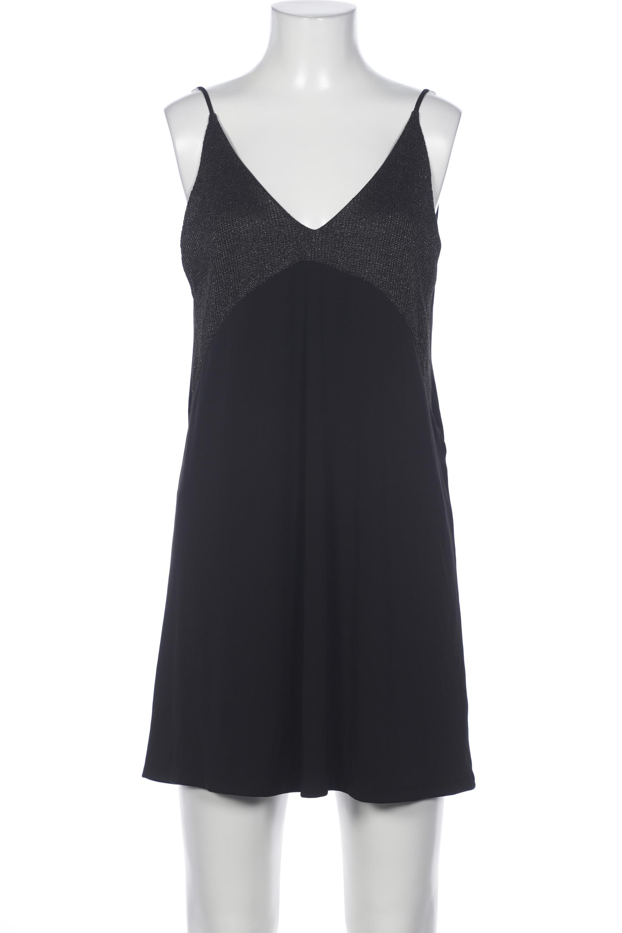 

ZARA Damen Kleid, schwarz
