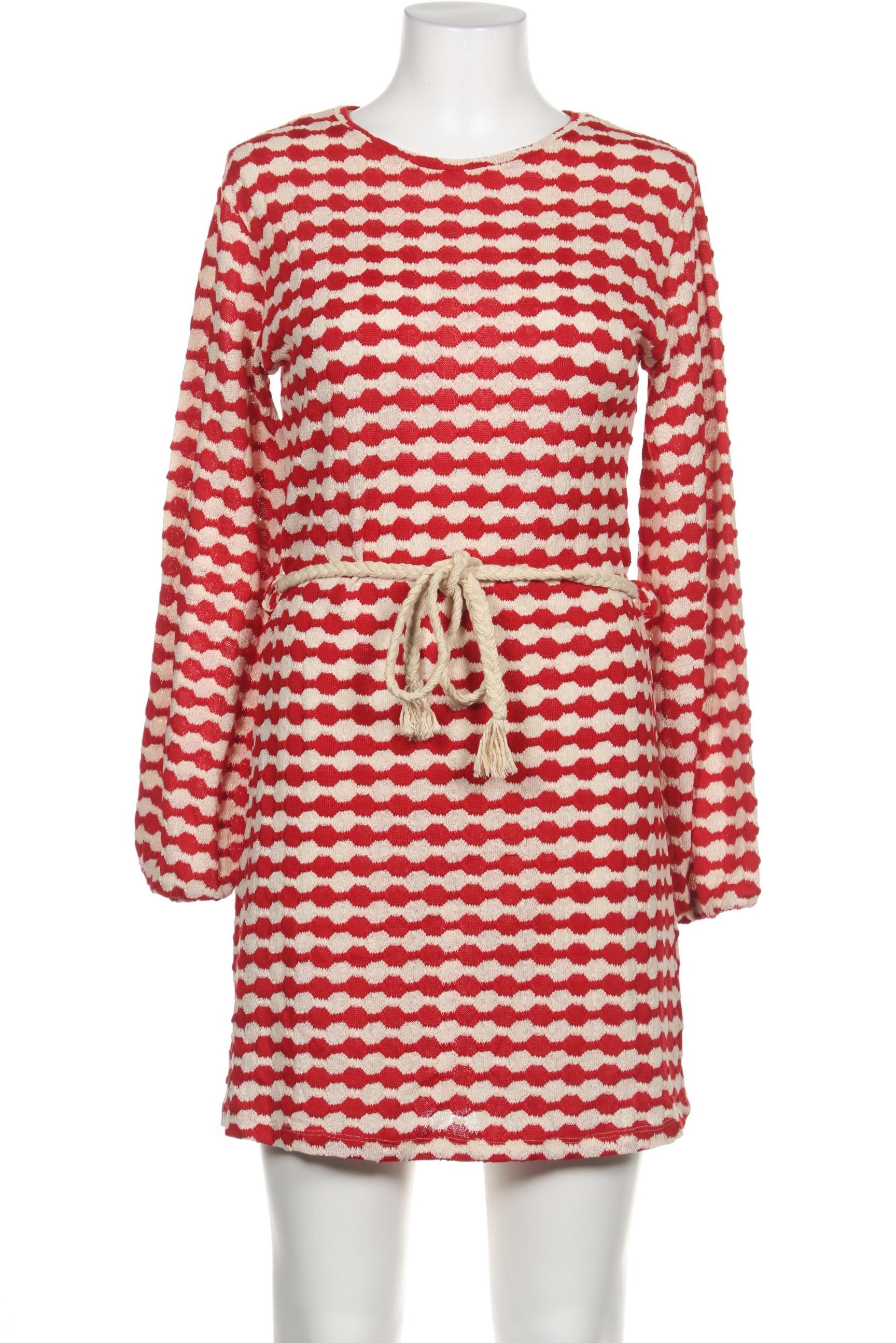 

Zara Damen Kleid, rot, Gr. 38