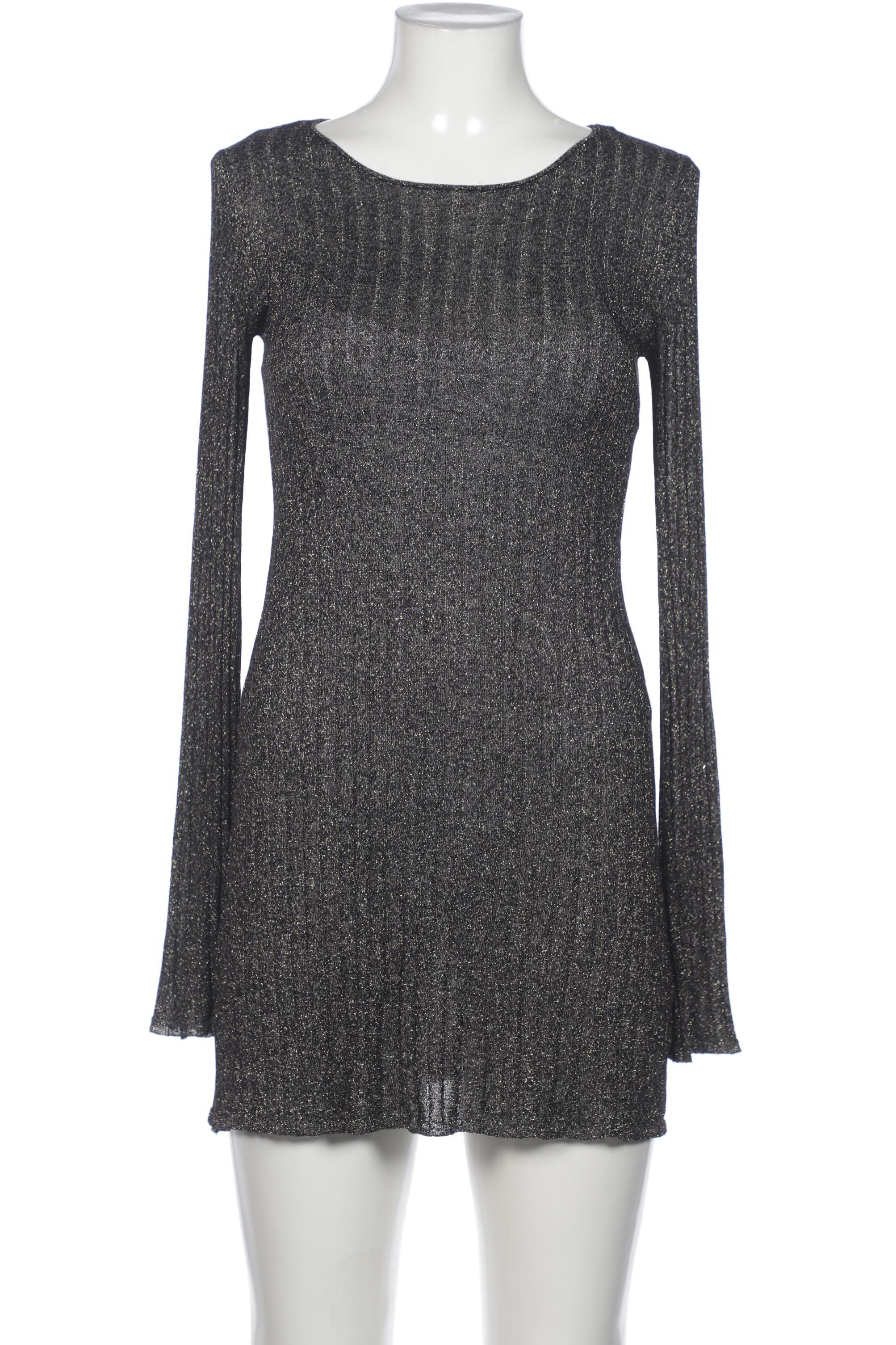 

Zara Damen Kleid, grau, Gr. 38