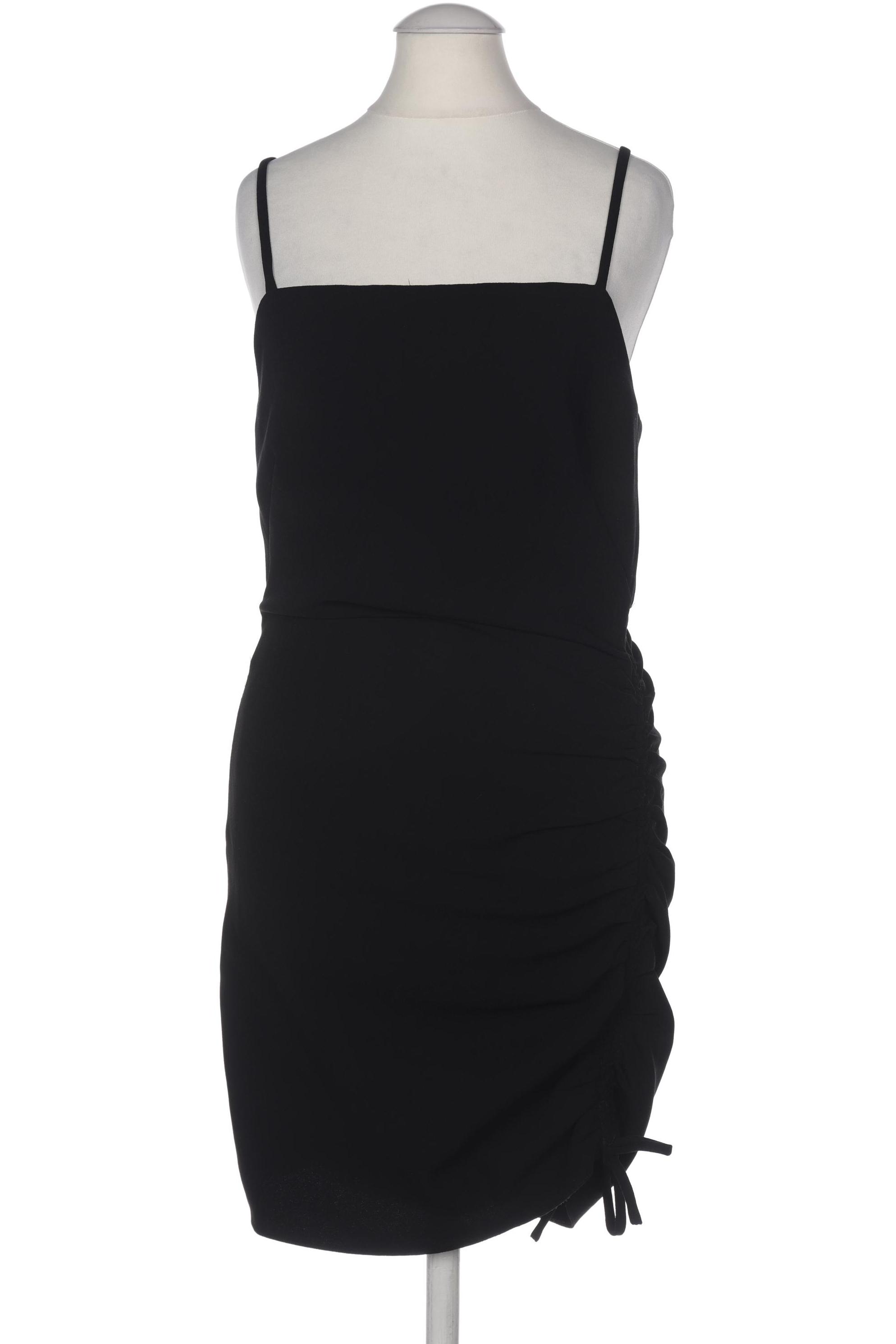 

Zara Damen Kleid, schwarz, Gr. 34