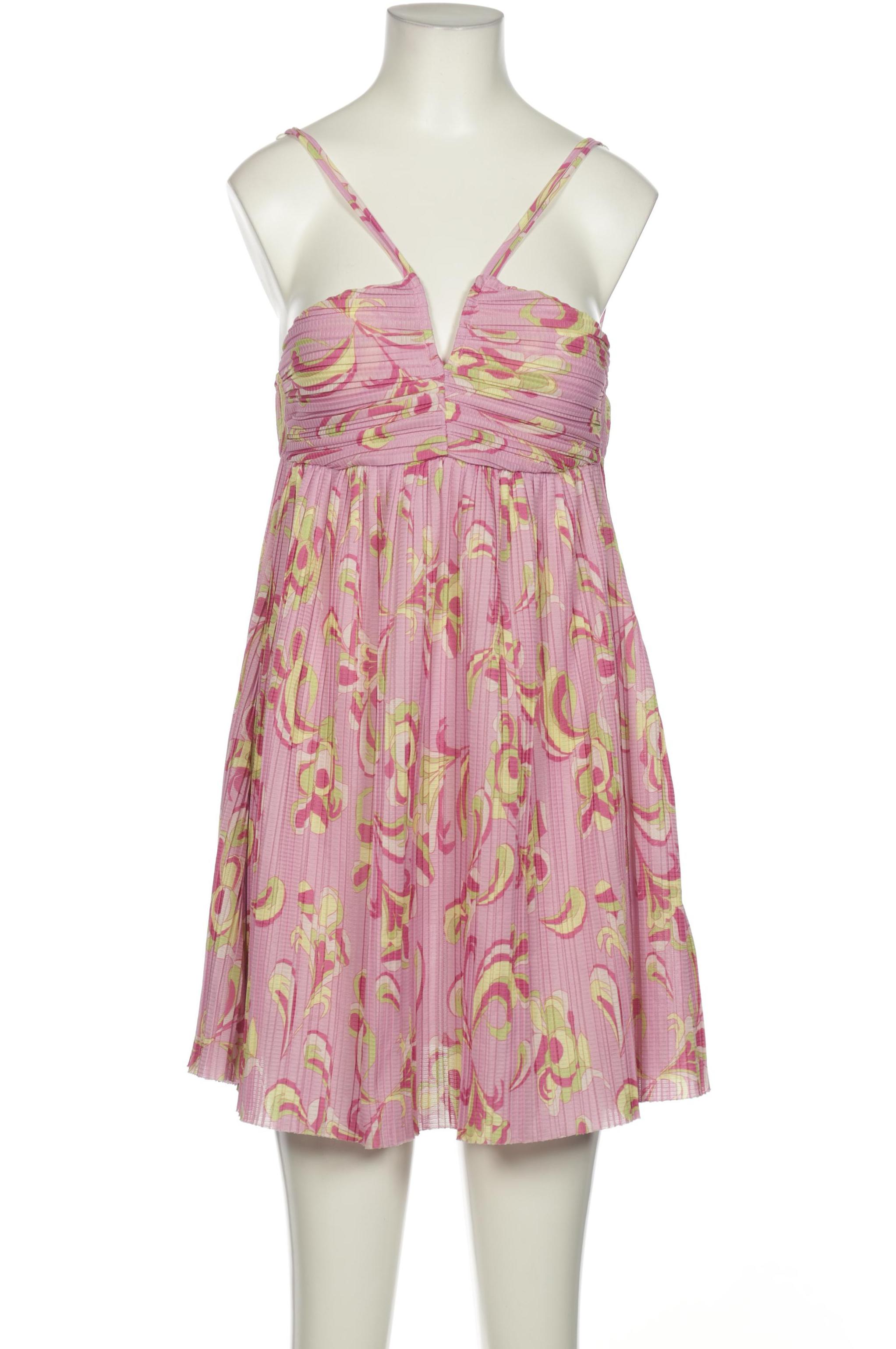 

ZARA Damen Kleid, pink
