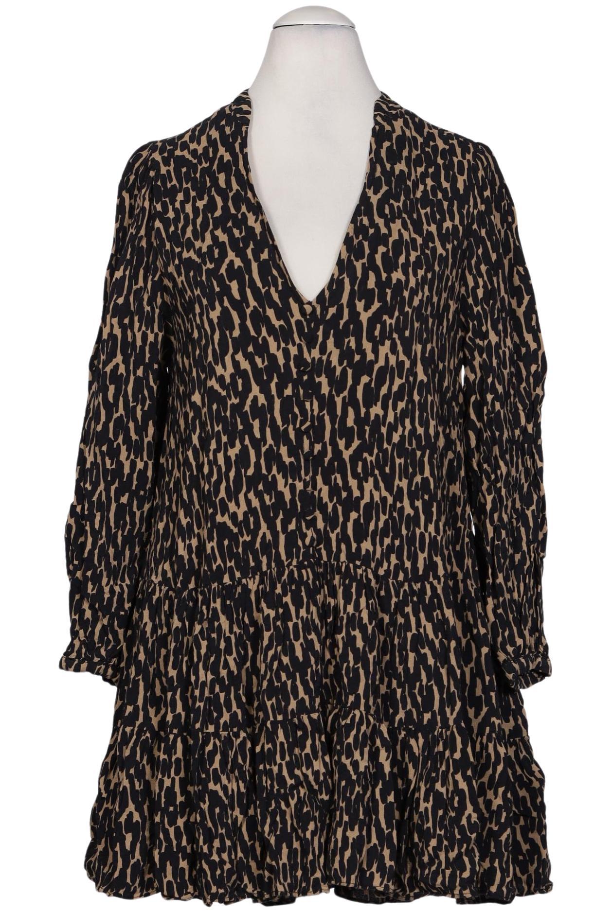 

Zara Damen Kleid, mehrfarbig, Gr. 36