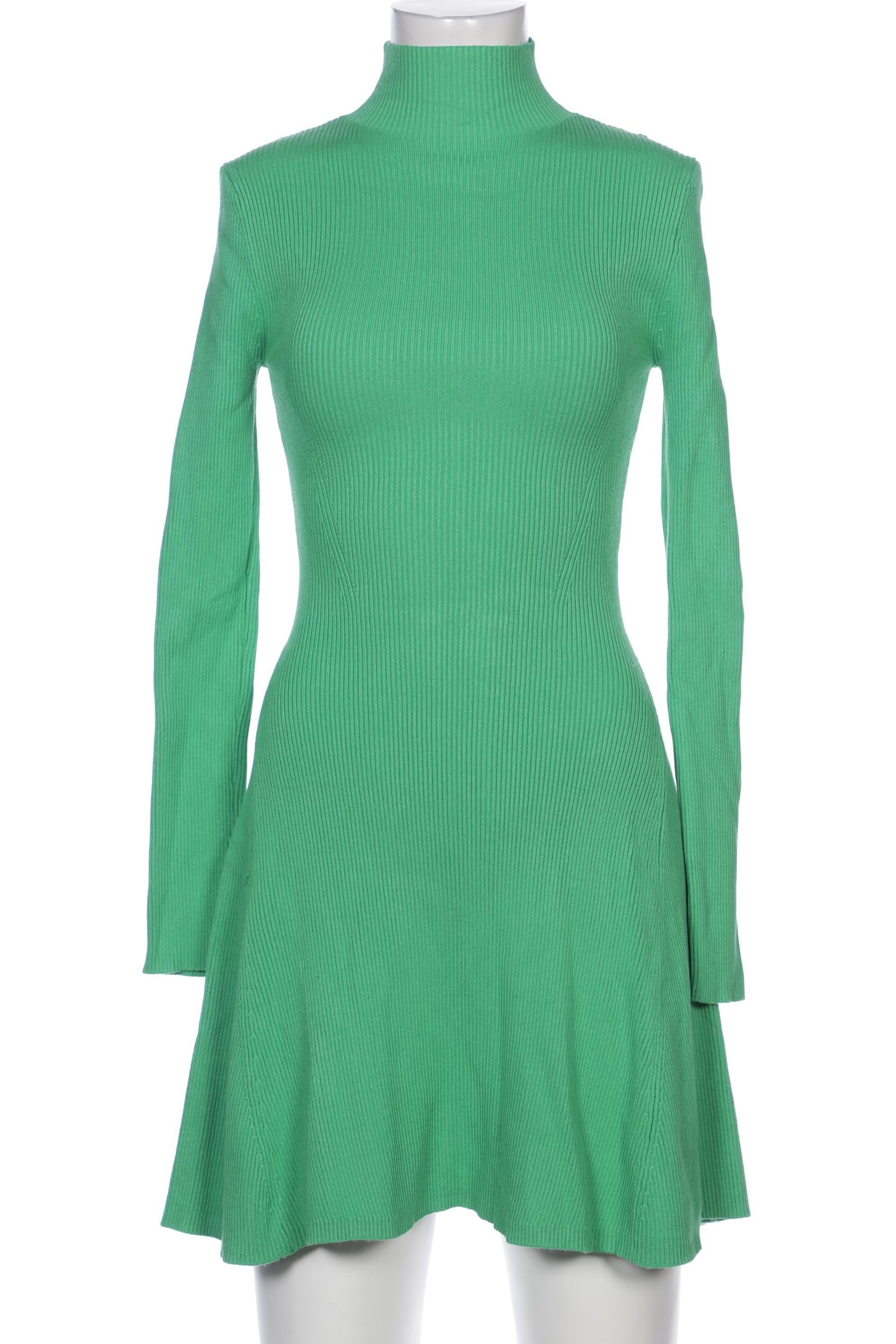 

Zara Damen Kleid, grün, Gr. 36