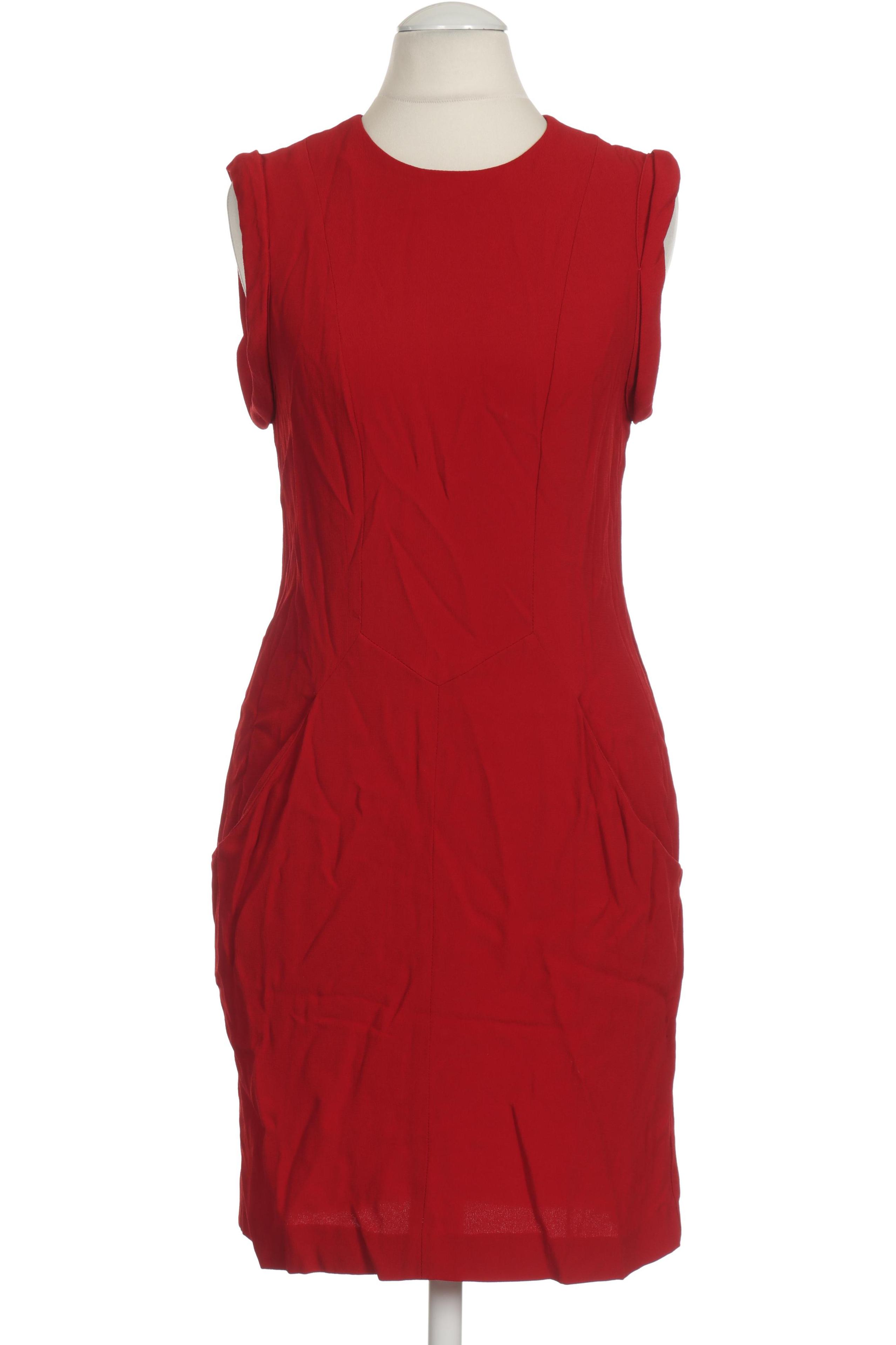 

Zara Damen Kleid, rot, Gr. 38