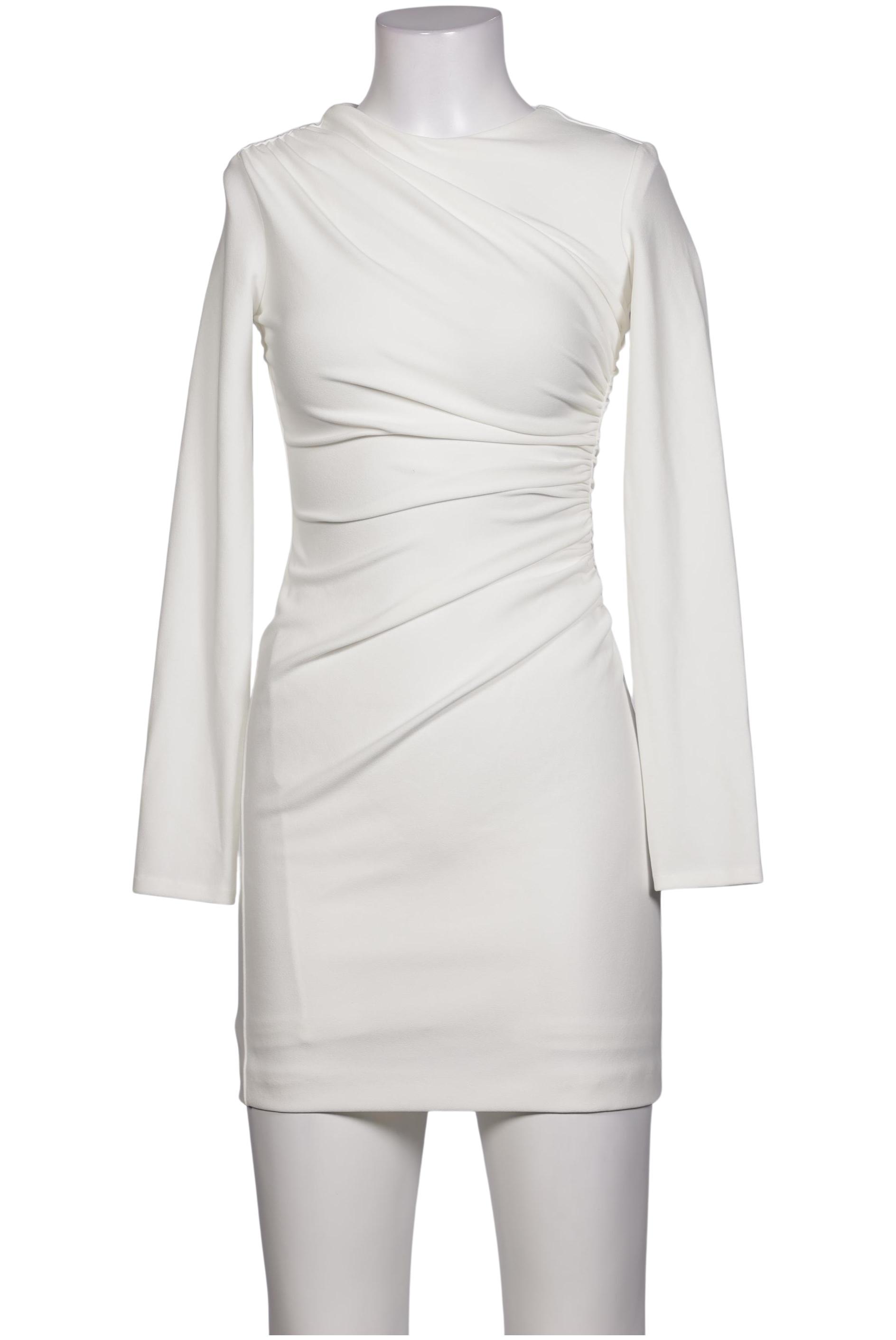 

Zara Damen Kleid, weiß, Gr. 34