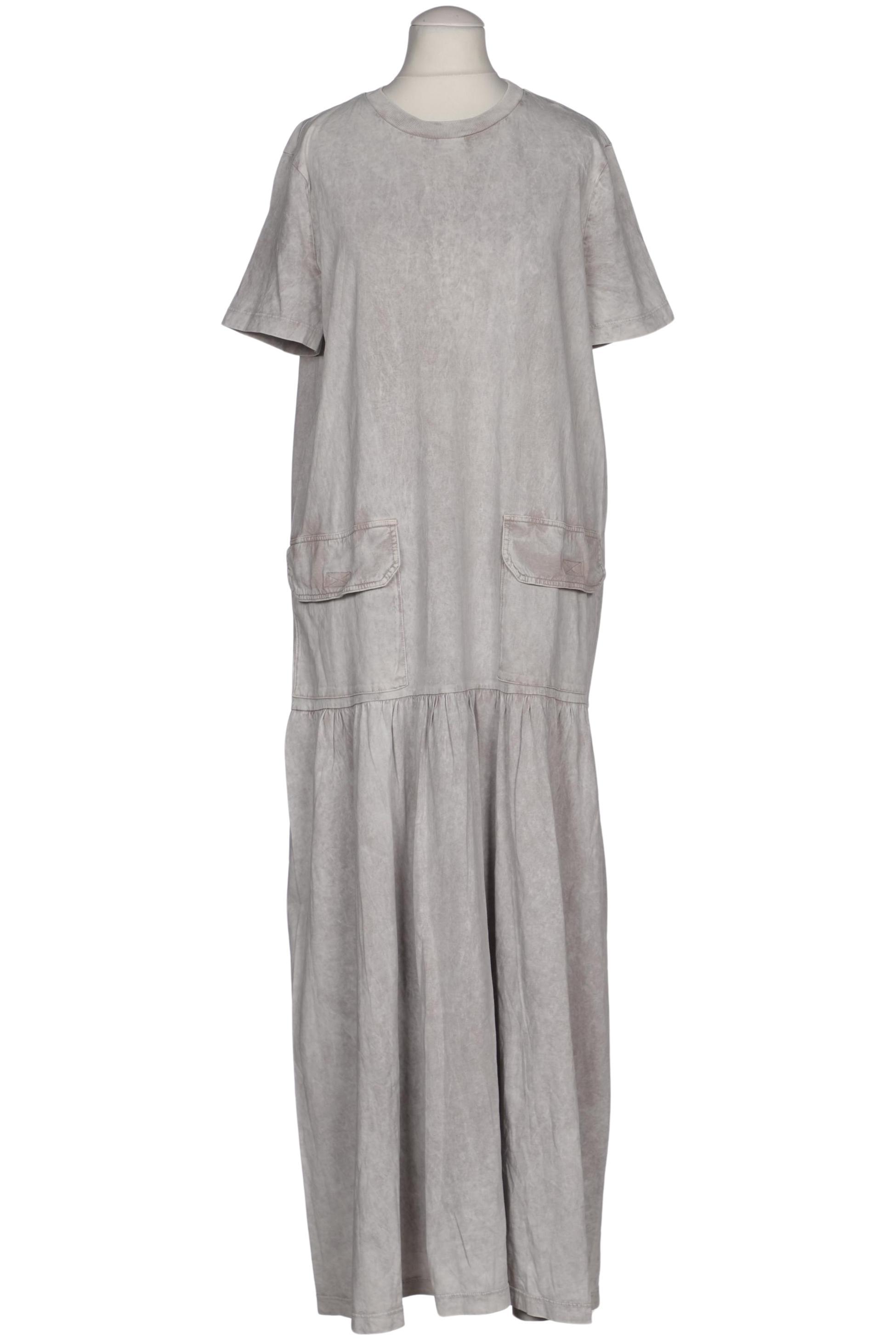 

Zara Damen Kleid, grau, Gr. 36