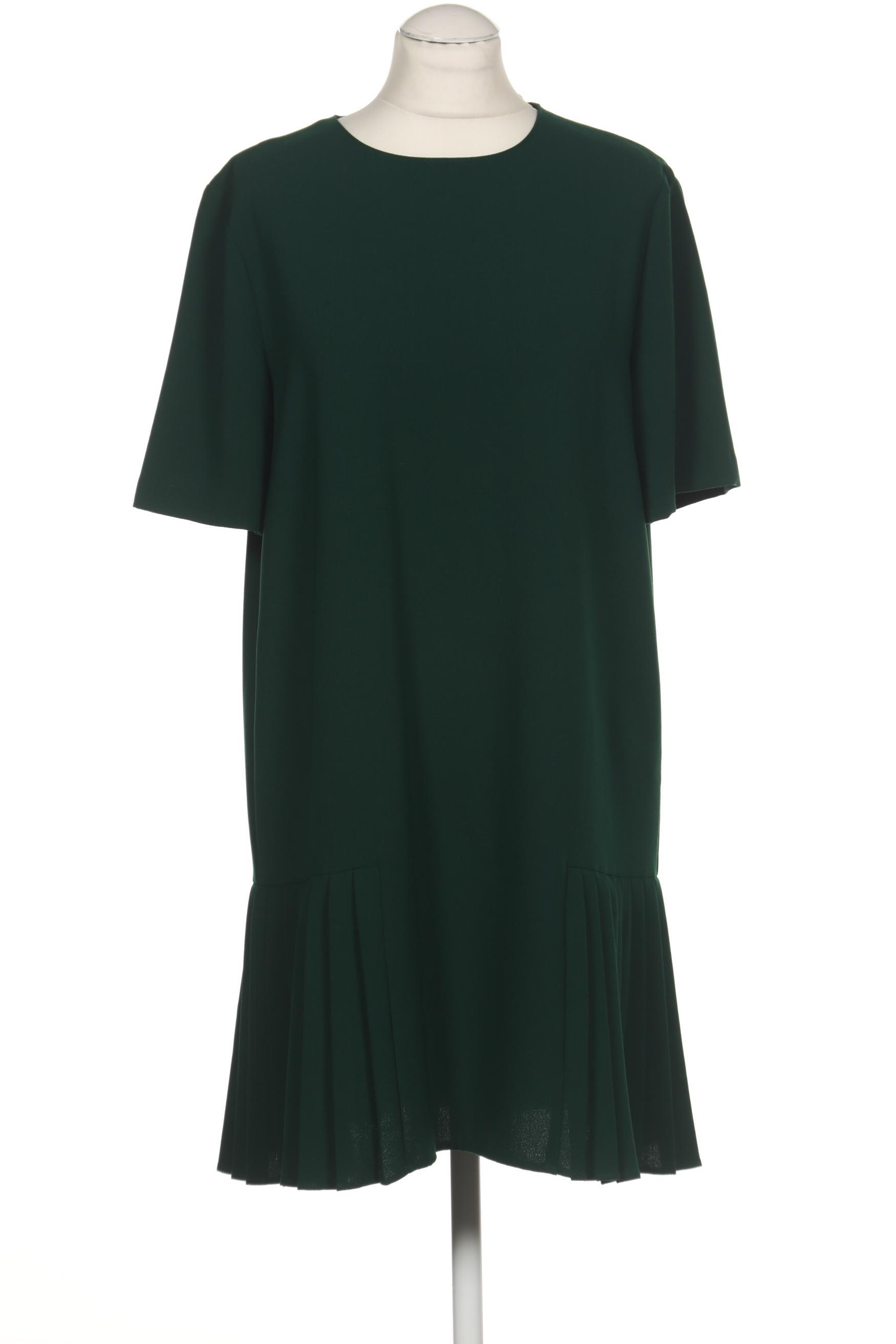 

Zara Damen Kleid, grün, Gr. 42