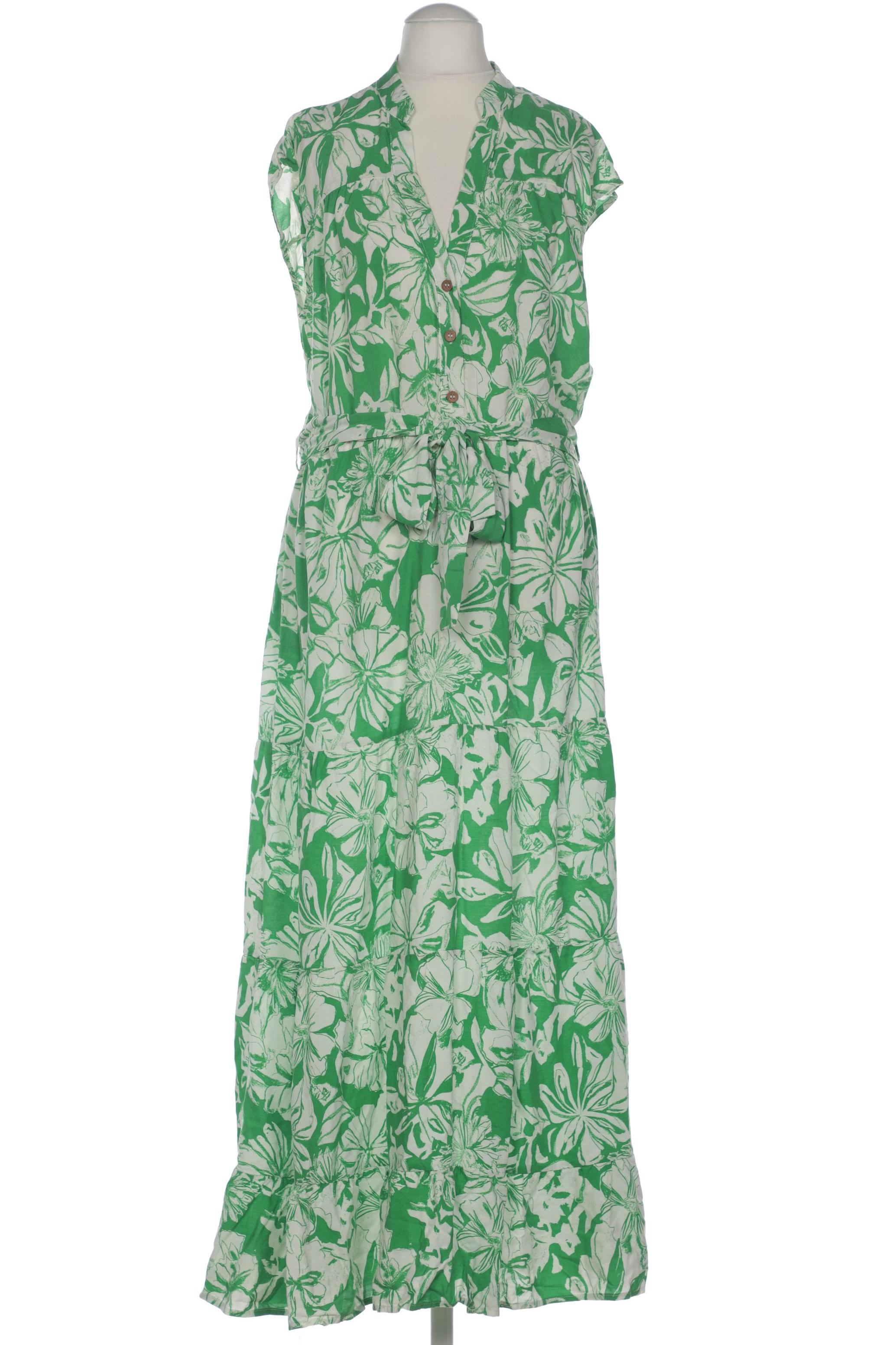 

Zara Damen Kleid, grün, Gr. 36