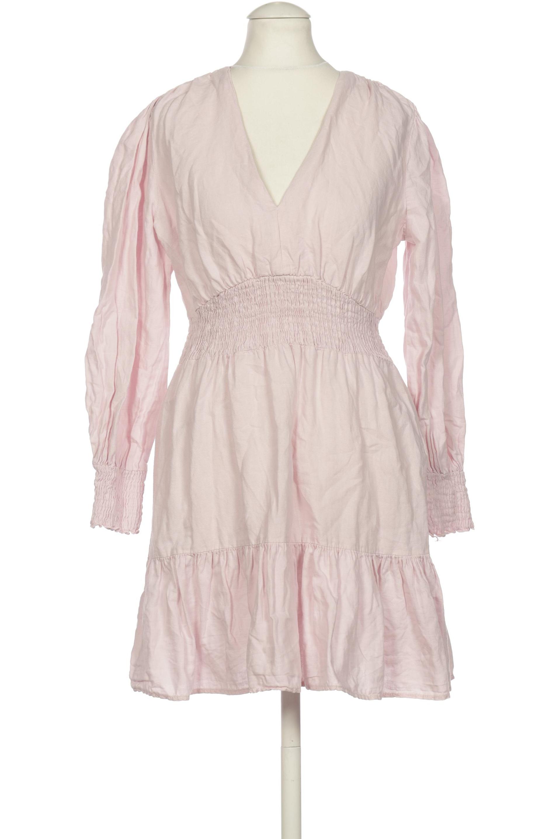 

Zara Damen Kleid, pink, Gr. 34