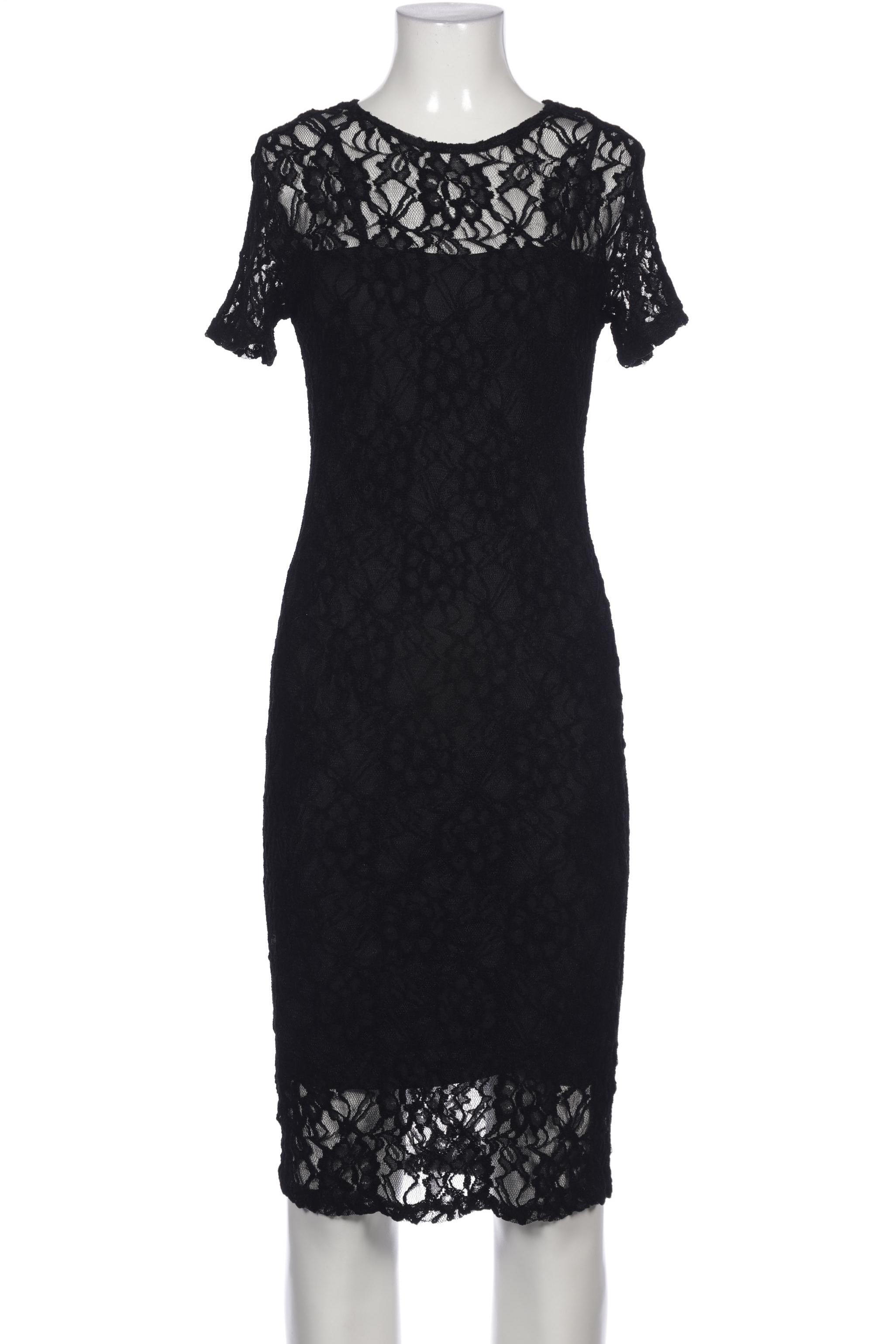 

Zara Damen Kleid, schwarz, Gr. 38