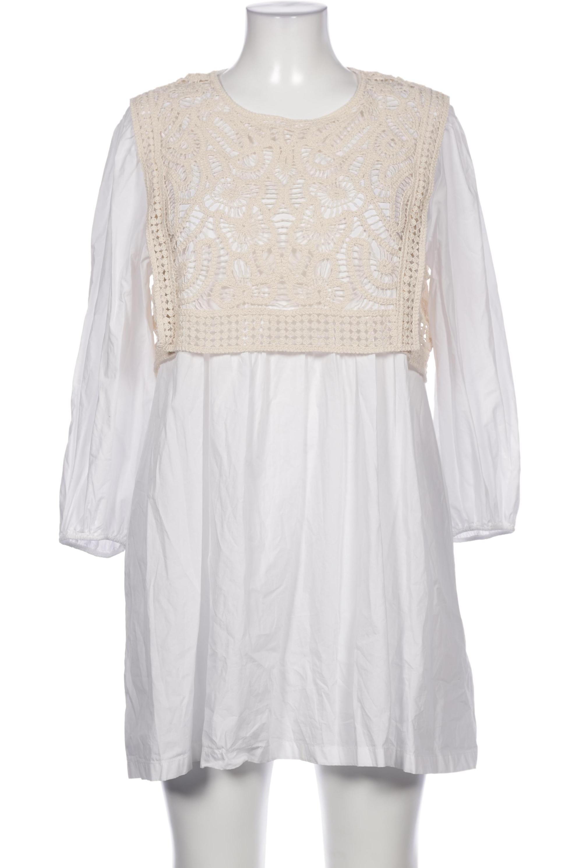 

ZARA Damen Kleid, mehrfarbig