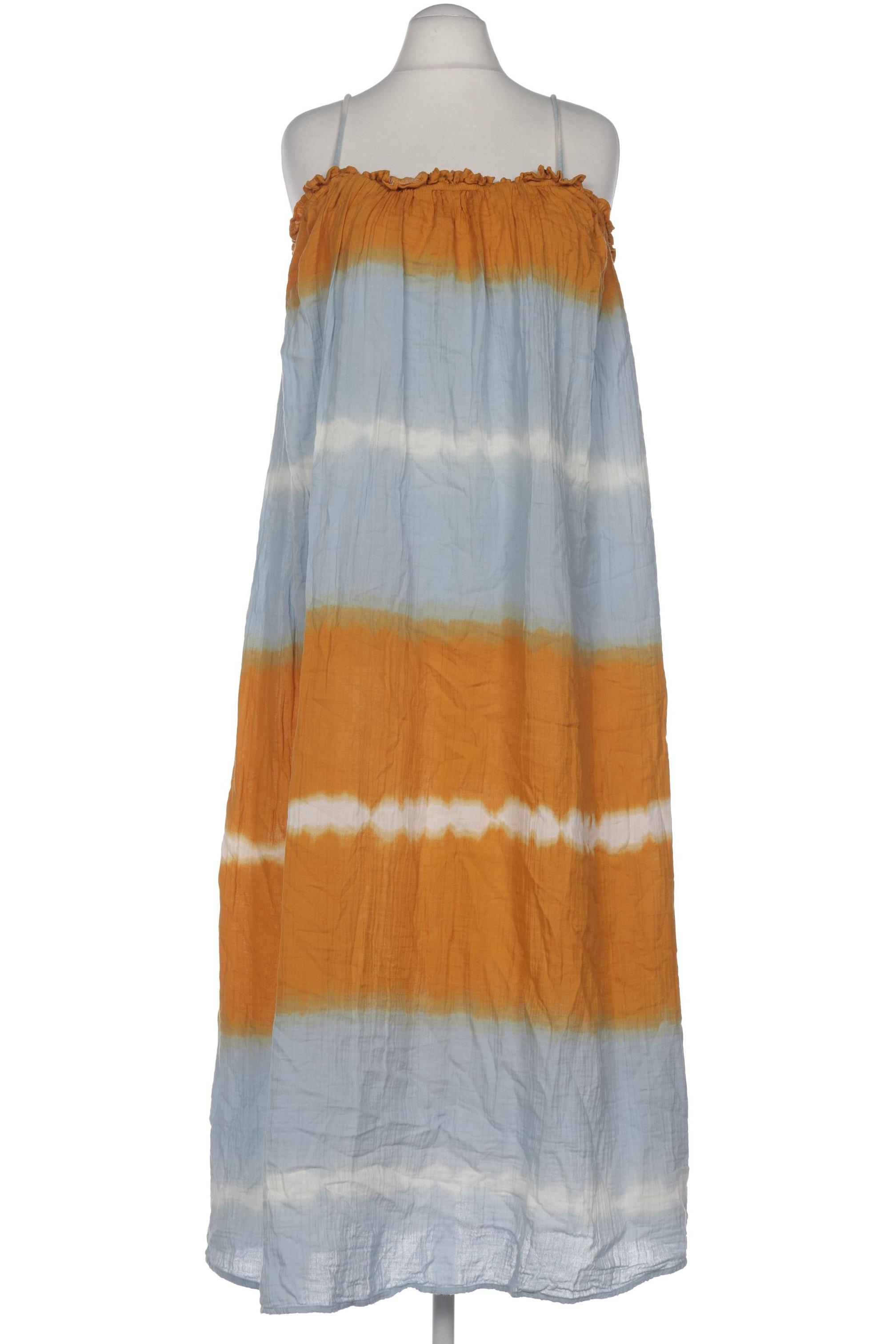 

ZARA Damen Kleid, hellblau