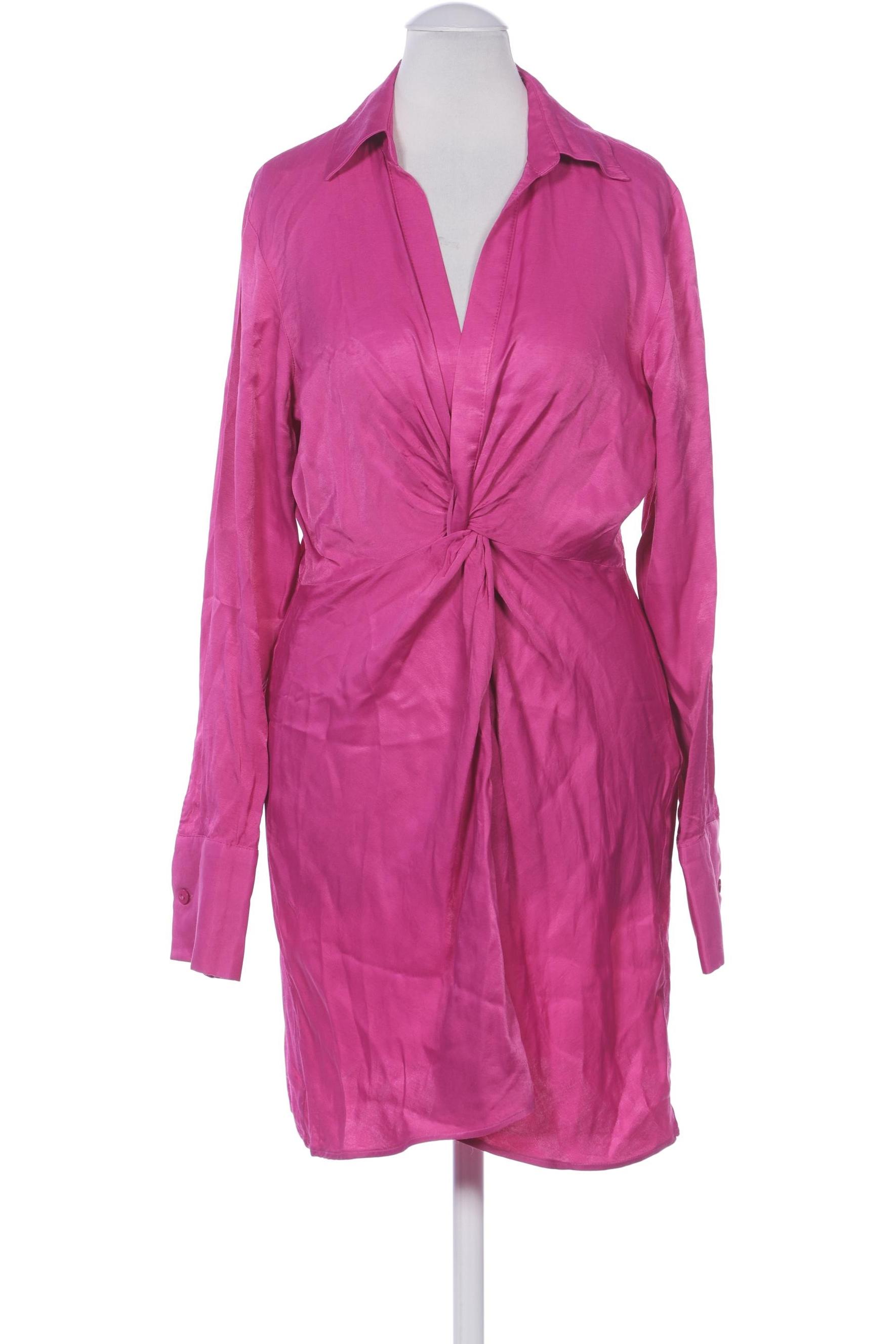 

Zara Damen Kleid, pink, Gr. 36