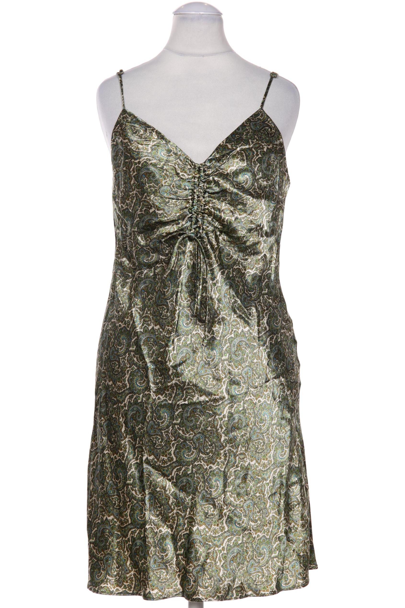 

Zara Damen Kleid, grün, Gr. 34