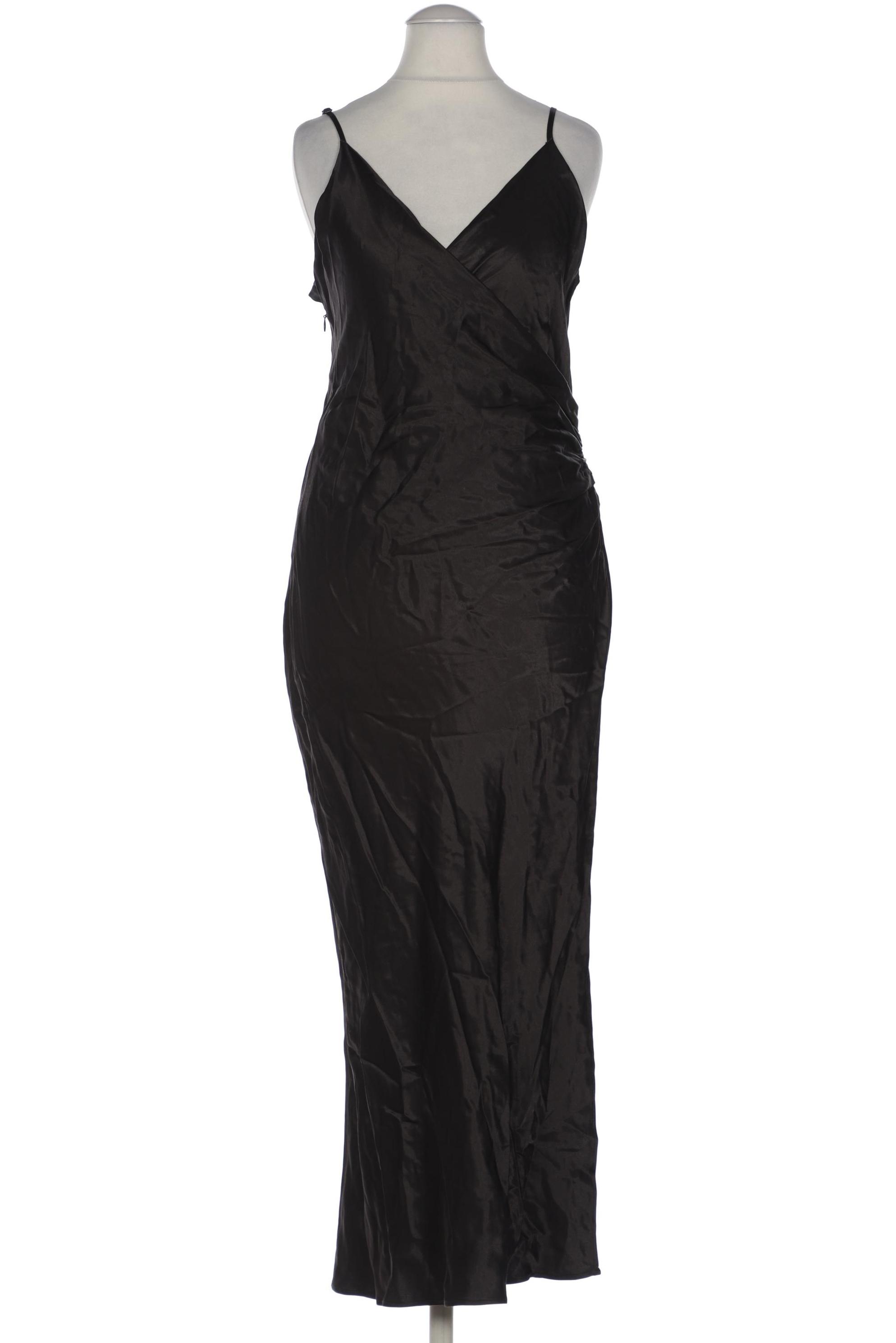 

Zara Damen Kleid, schwarz, Gr. 38
