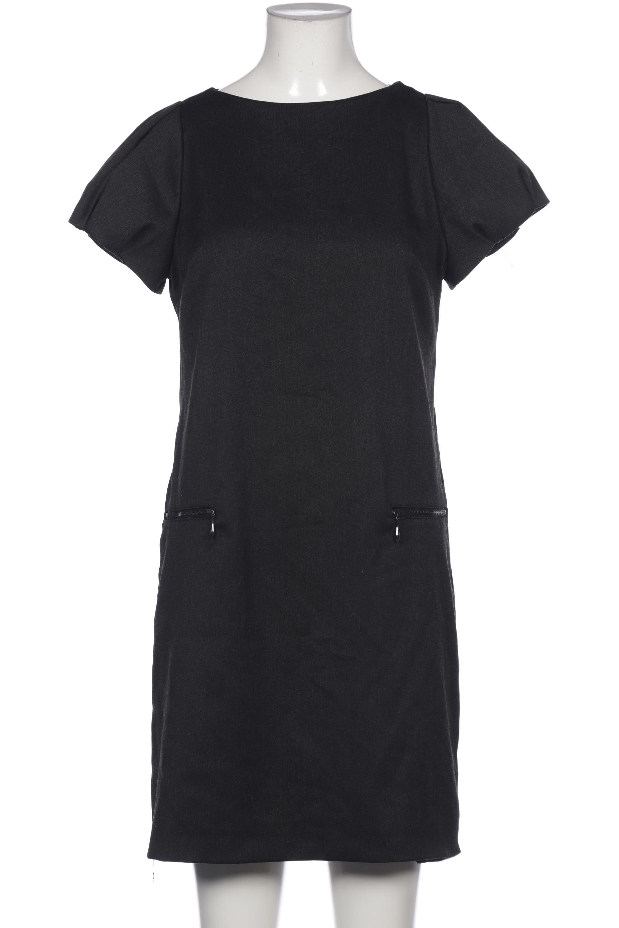 

ZARA Damen Kleid, schwarz