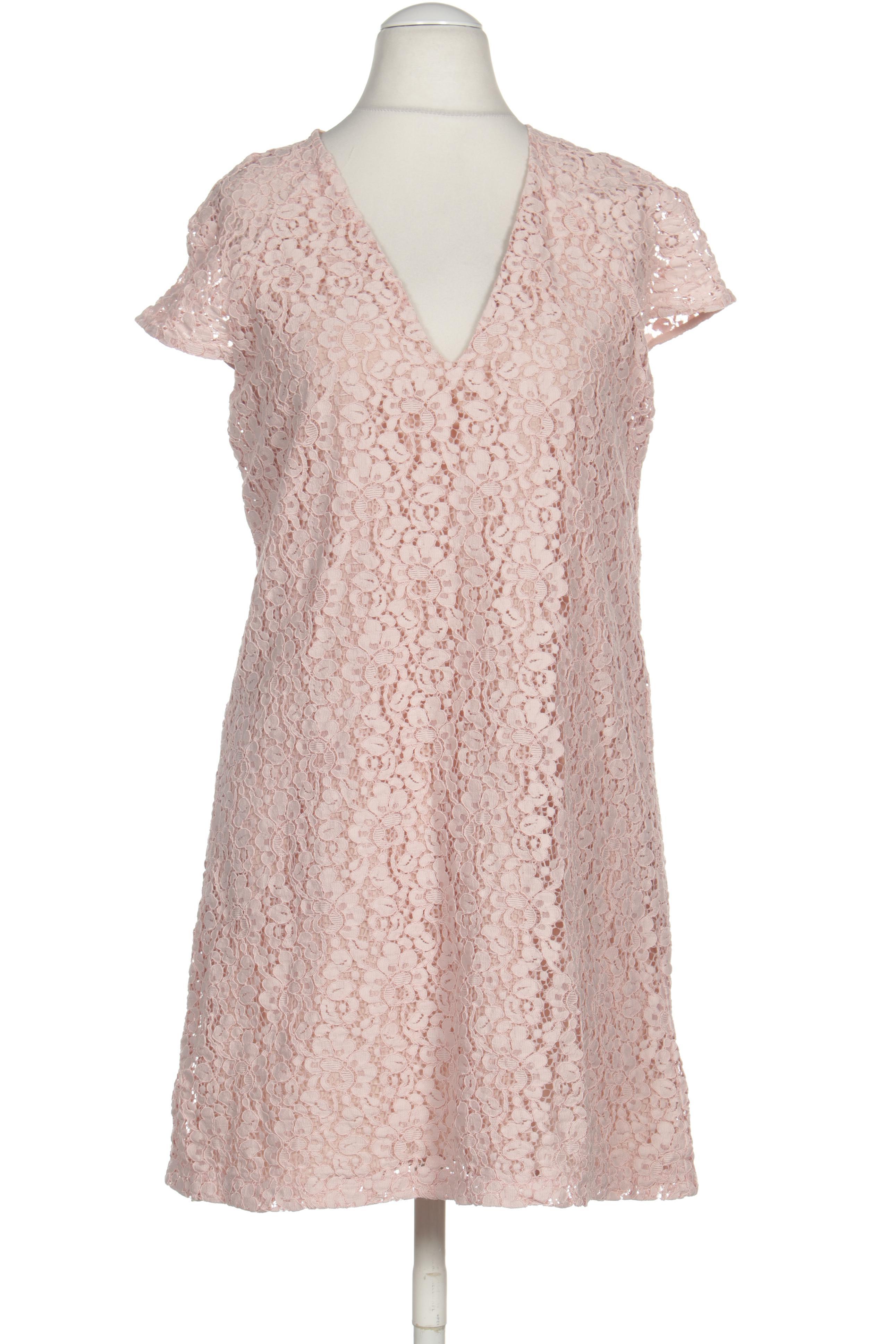 

Zara Damen Kleid, pink, Gr. 36