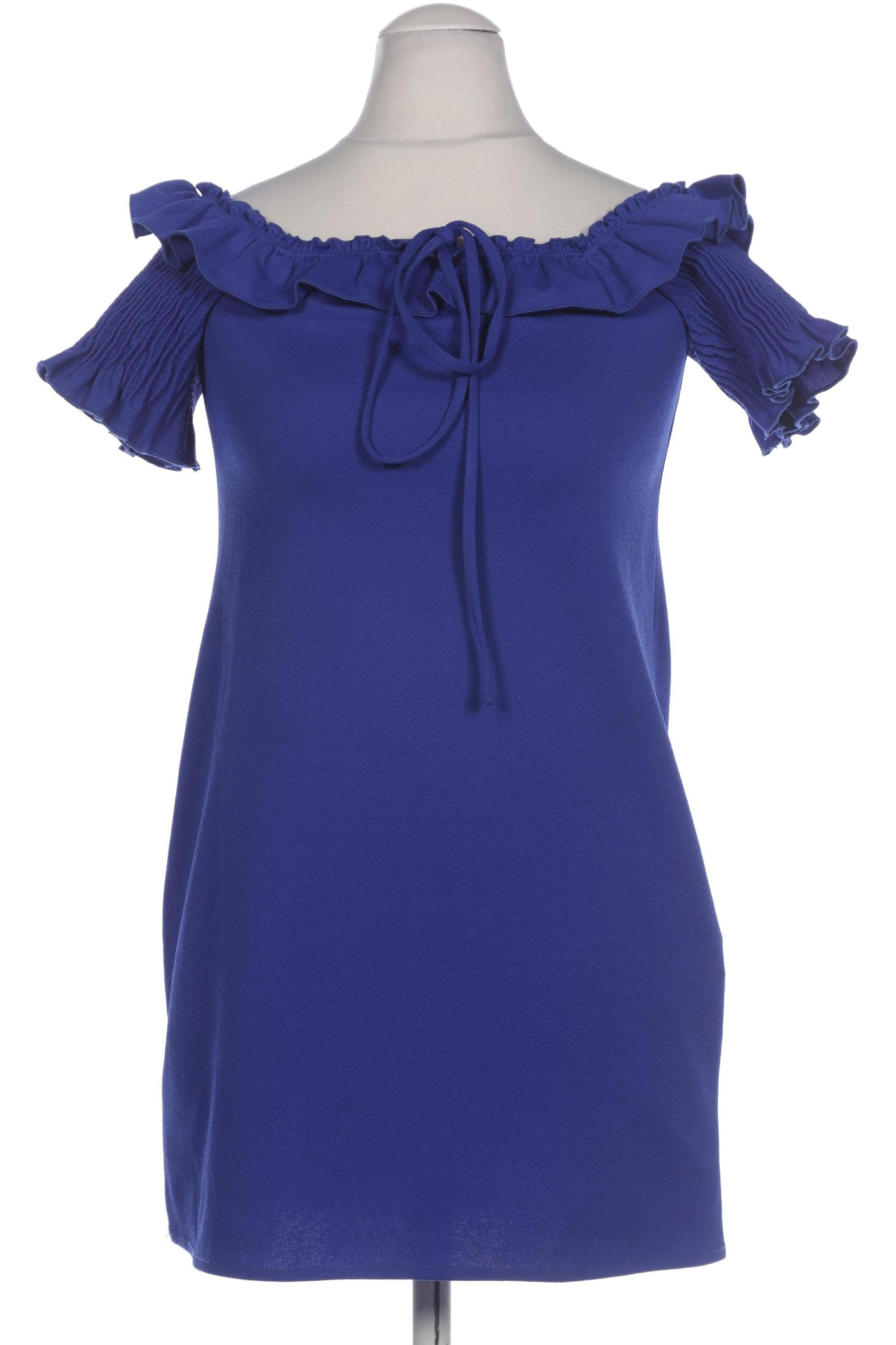 

Zara Damen Kleid, blau, Gr. 36